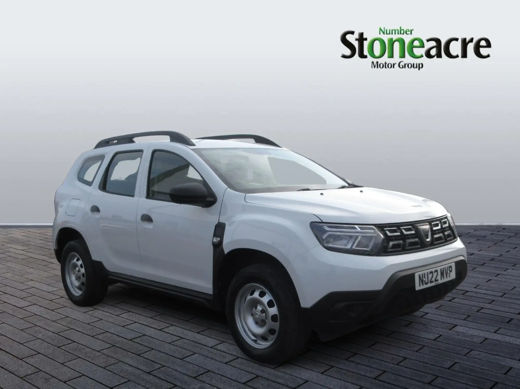 Dacia Duster 1.0 TCe Essential Euro 6 (s/s) 5dr NU22MVP Image 1