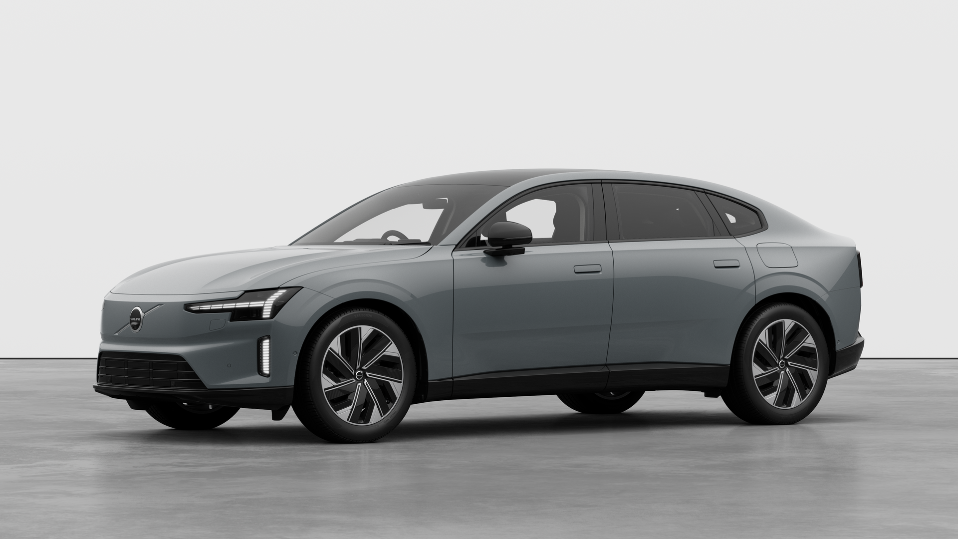Volvo ES90 245kW SM Extended Range Plus 92kWh 5dr Auto Image 1