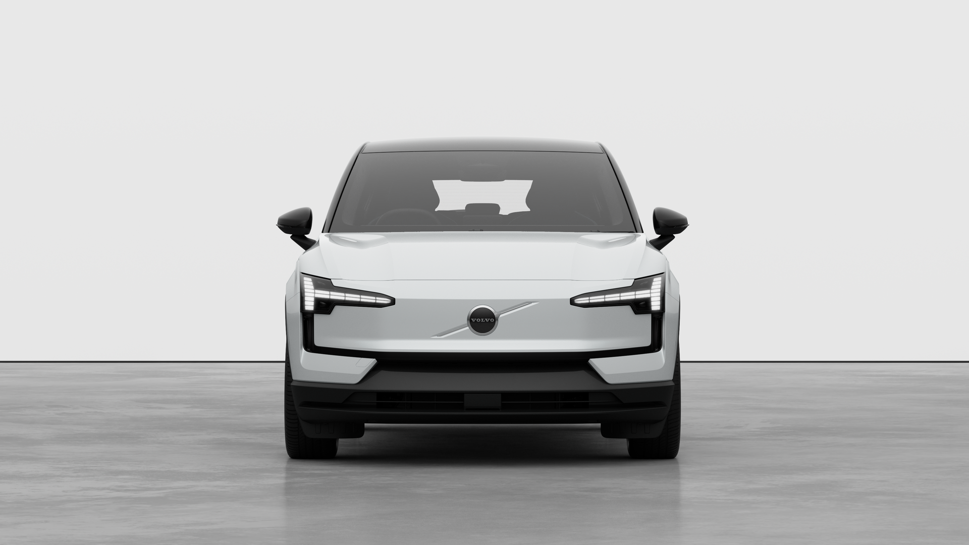 Volvo EX30 200kW Single Motor Plus 51kWh 5dr Auto Image 2