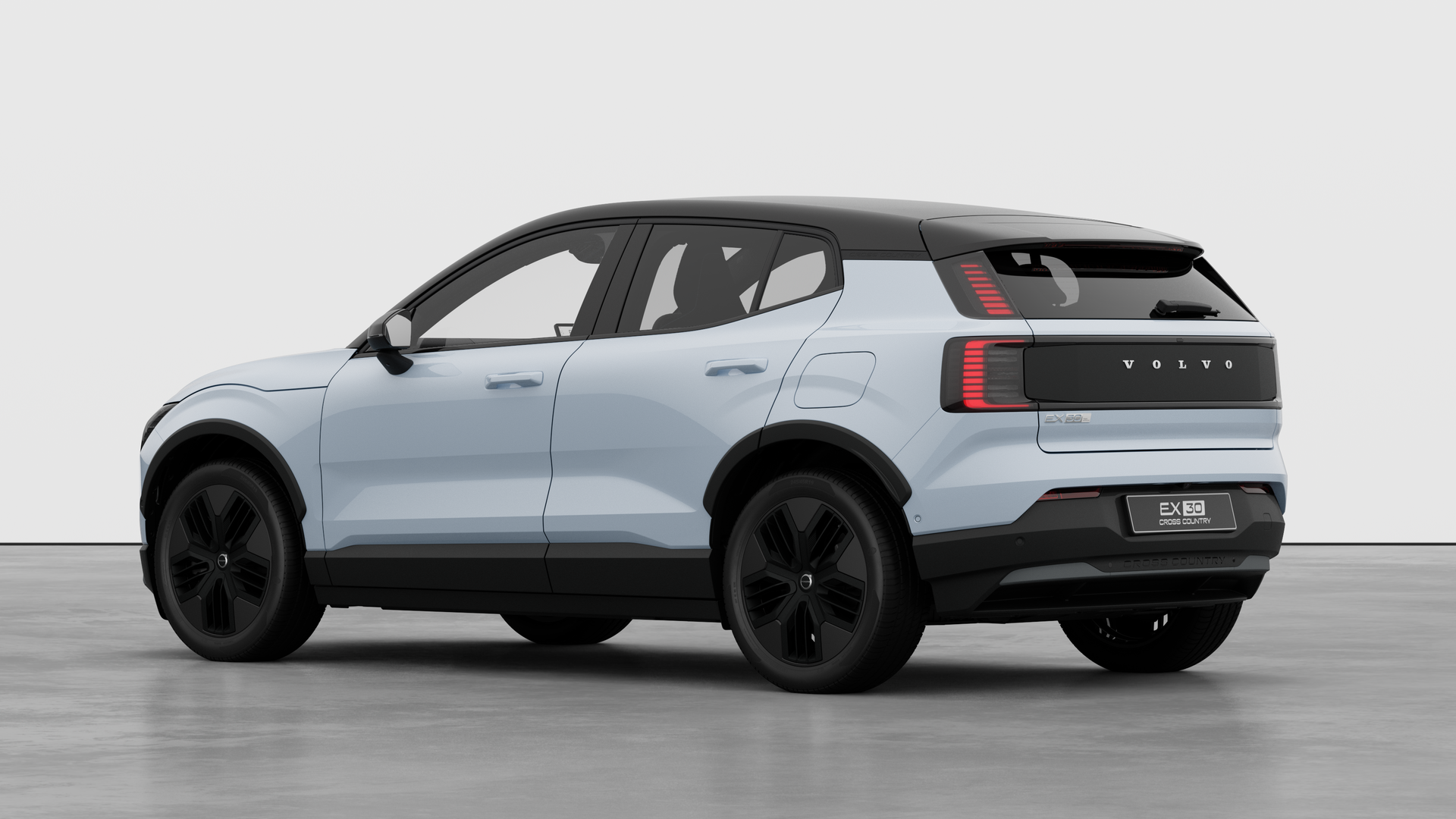 Volvo EX30 Cross Country 315kW TM Perf Cross Country Ultra 69kWh 5dr Auto Image 3