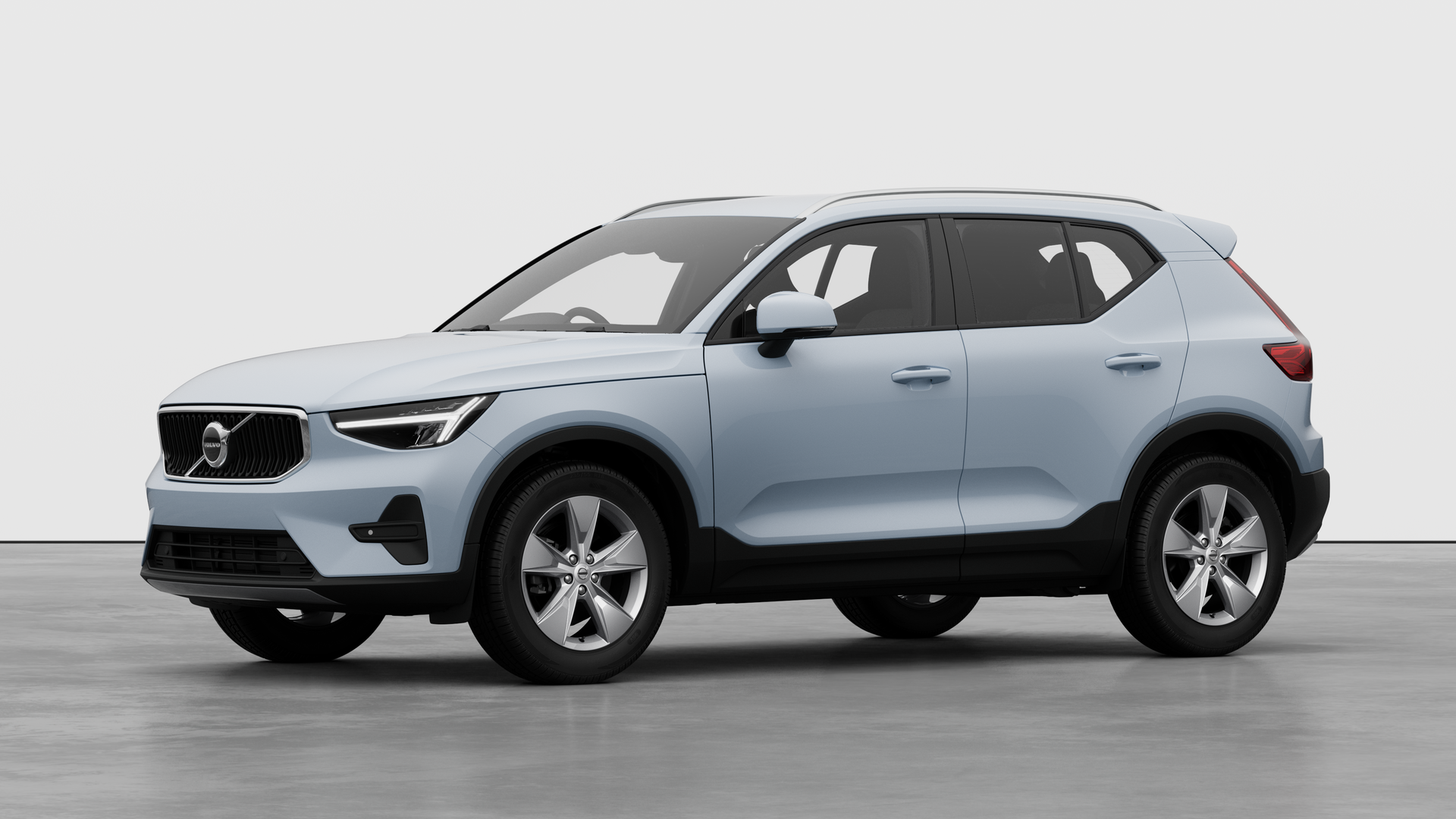 Volvo XC40 2.0 B3P Core 5dr Auto Image 1