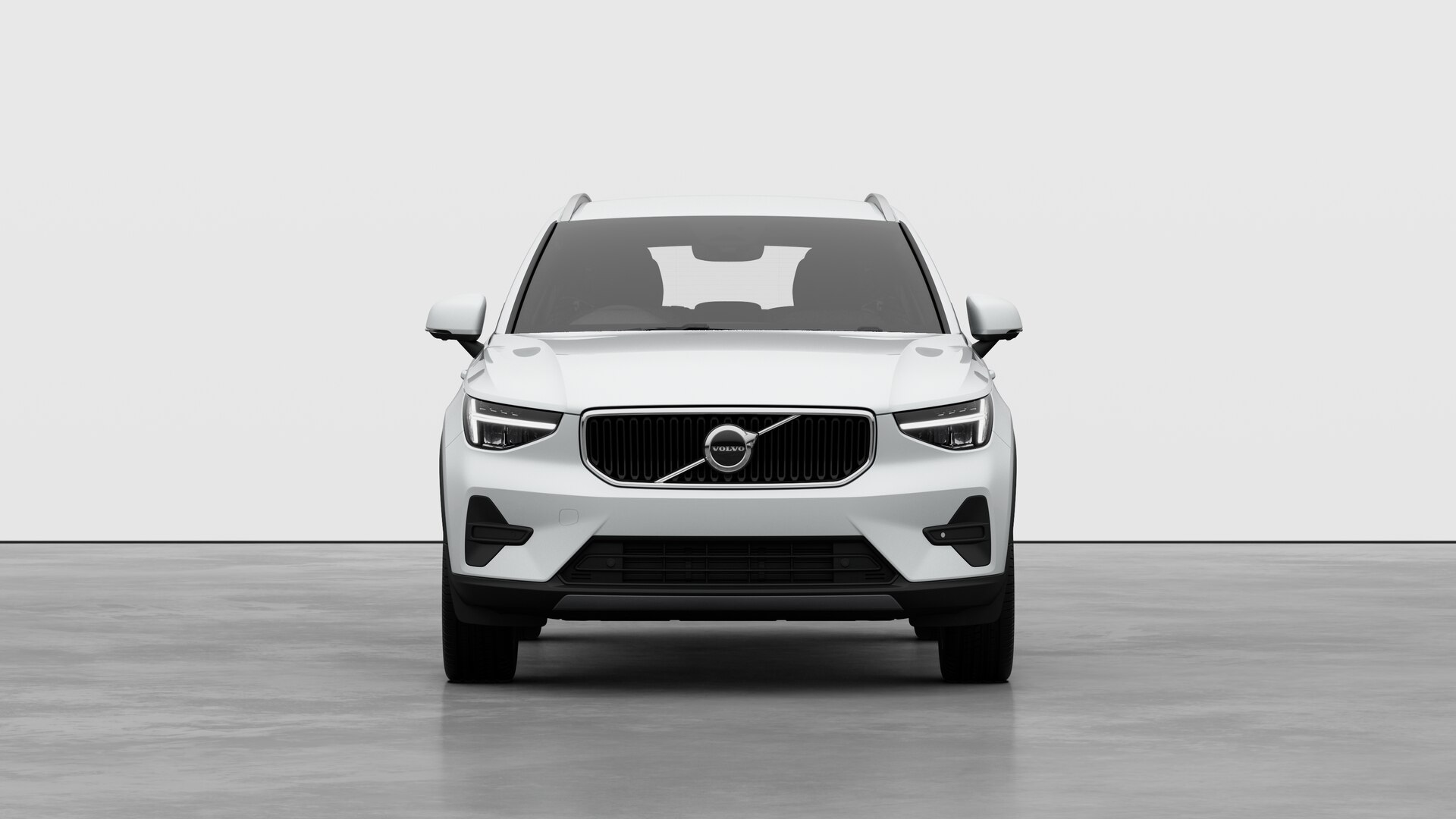 Volvo XC40 2.0 B3P Core 5dr Auto Image 2