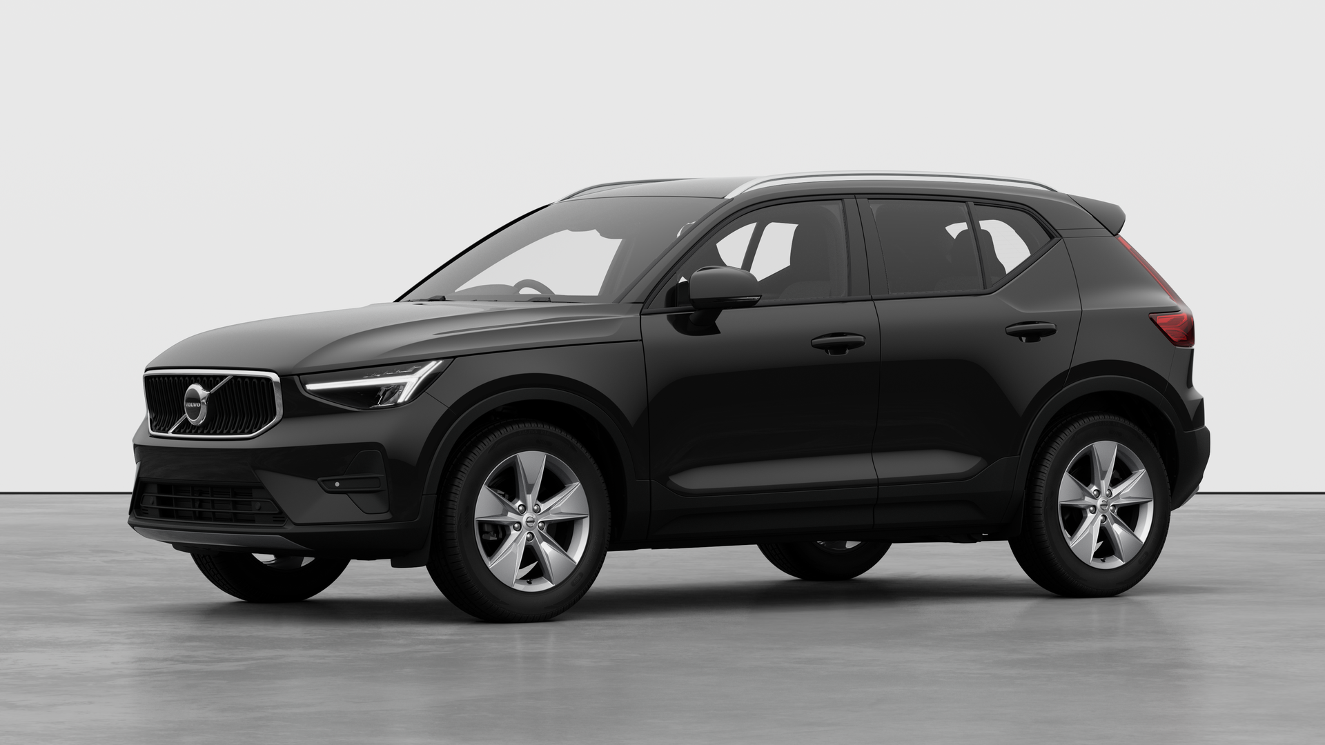 Volvo XC40 2.0 B3P Core 5dr Auto Image 1