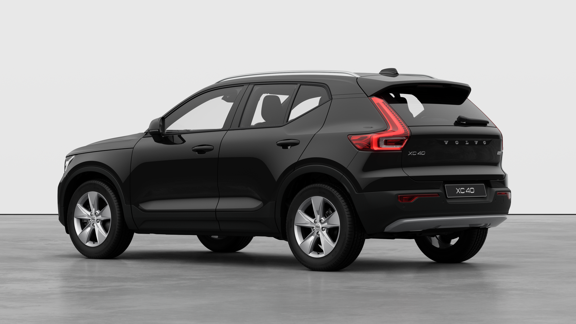 Volvo XC40 2.0 B3P Core 5dr Auto Image 3