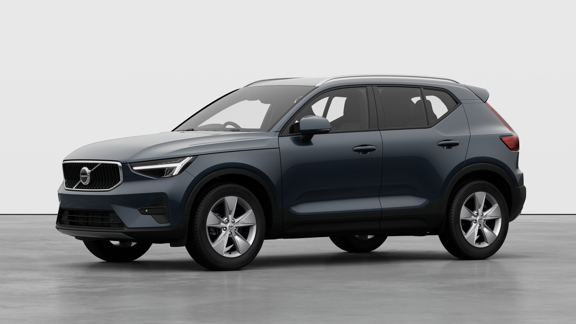 Volvo XC40 2.0 B3P Core 5dr Auto Image 1