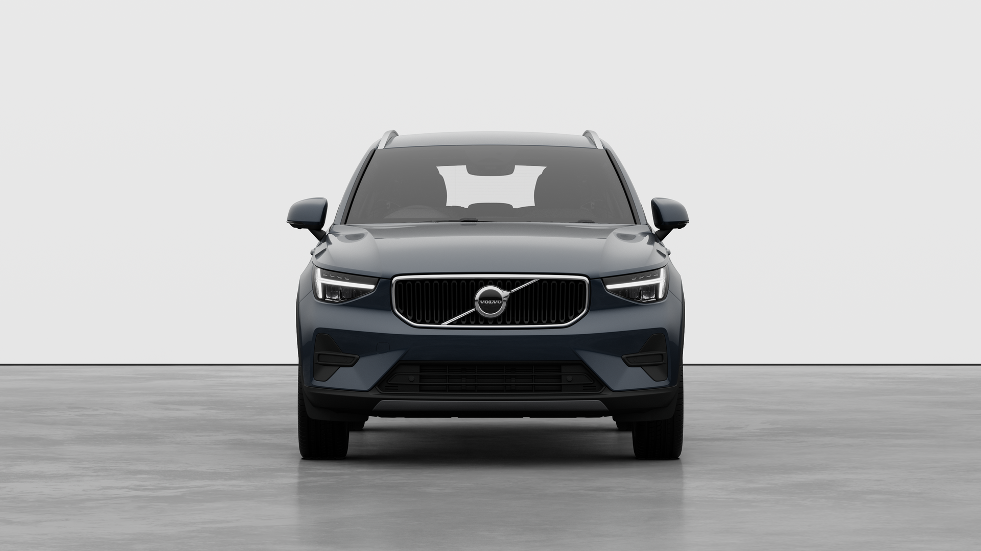 Volvo XC40 2.0 B3P Core 5dr Auto Image 2