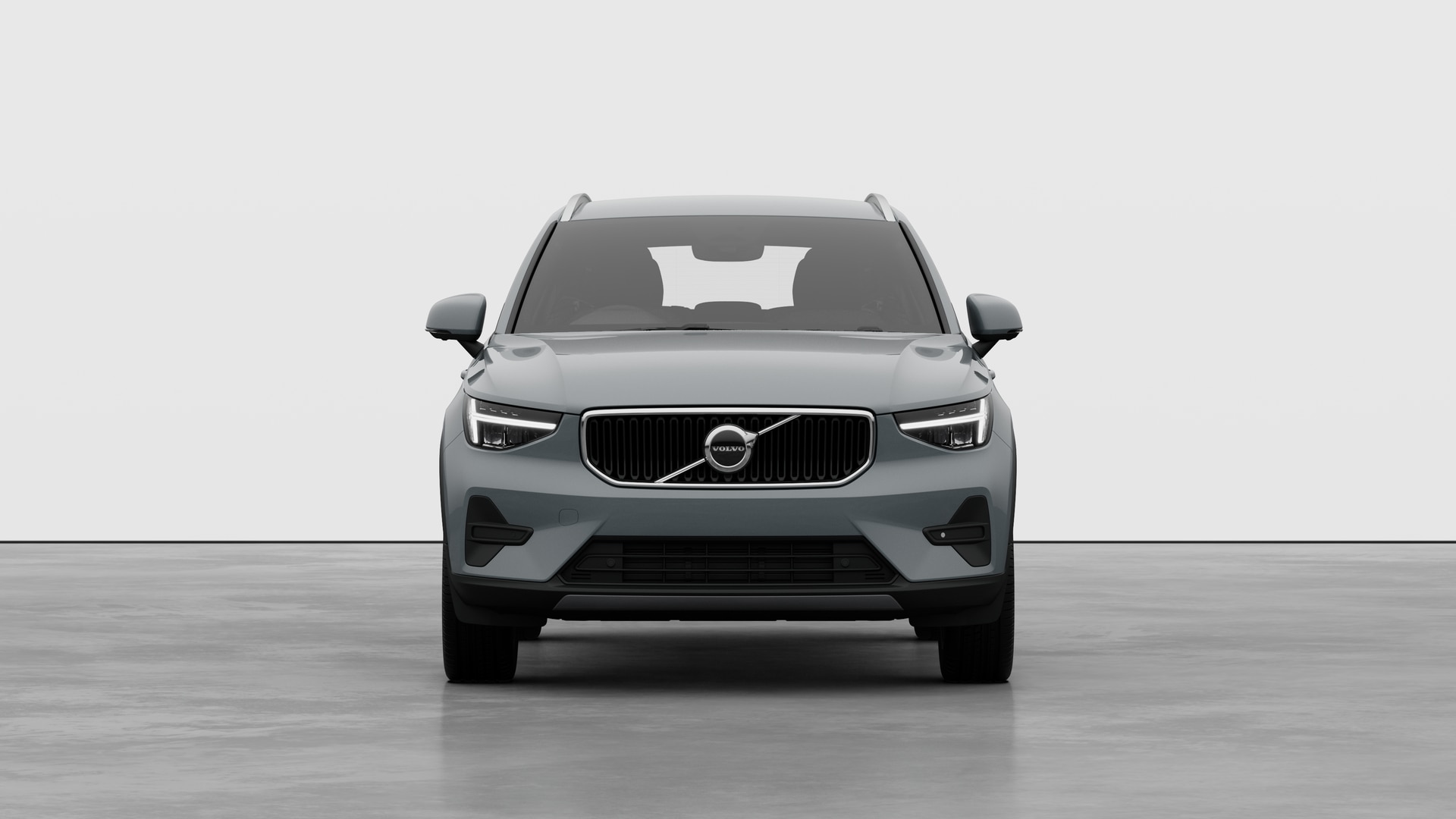 Volvo XC40 2.0 B3P Core 5dr Auto Image 2