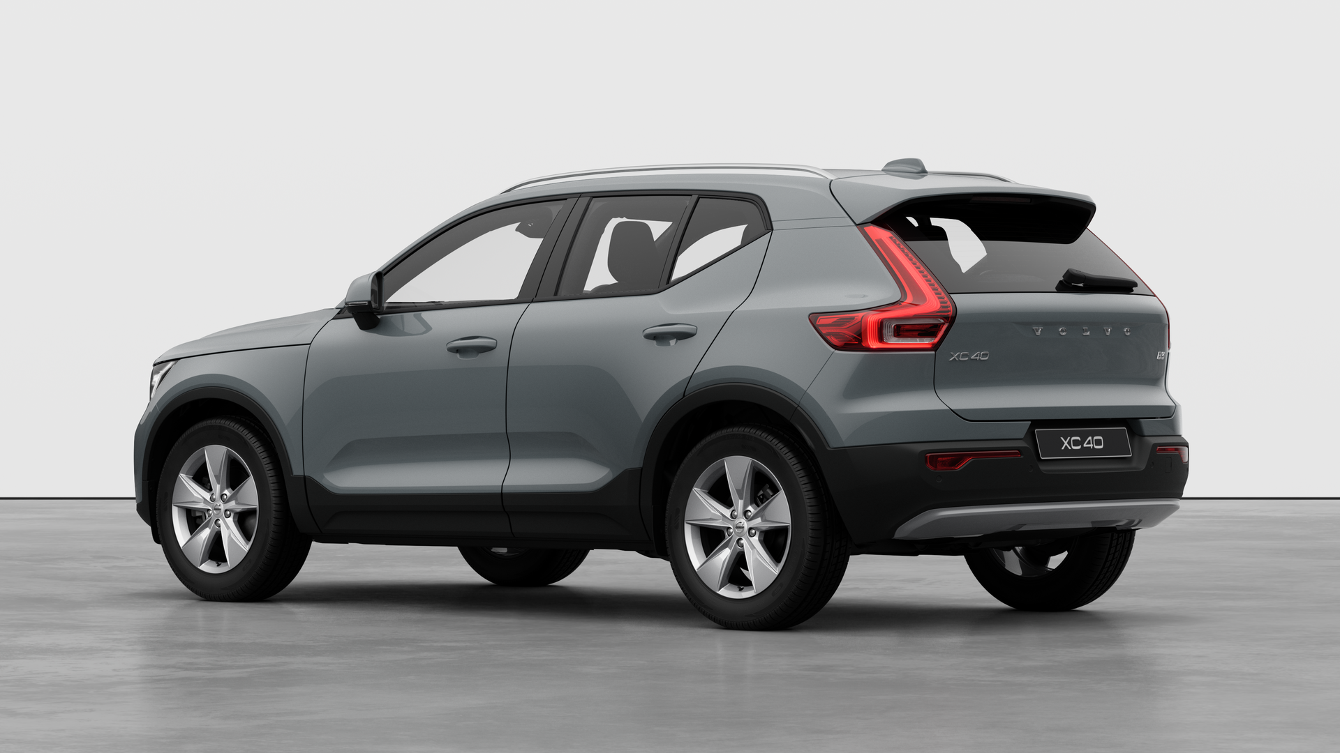 Volvo XC40 2.0 B3P Core 5dr Auto Image 3