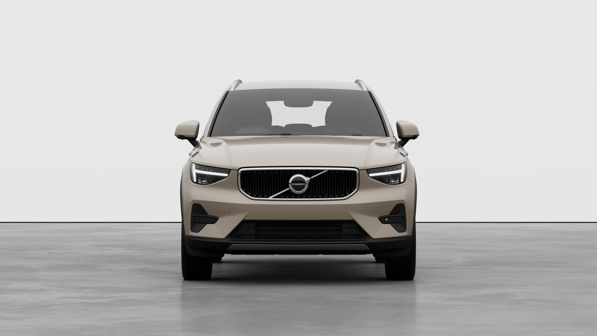 Volvo XC40 2.0 B3P Core 5dr Auto Image 2