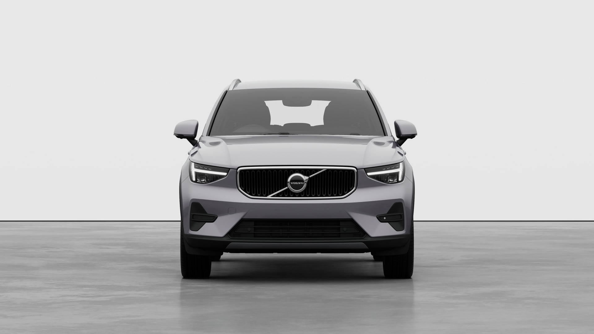 Volvo XC40 2.0 B3P Core 5dr Auto Image 2