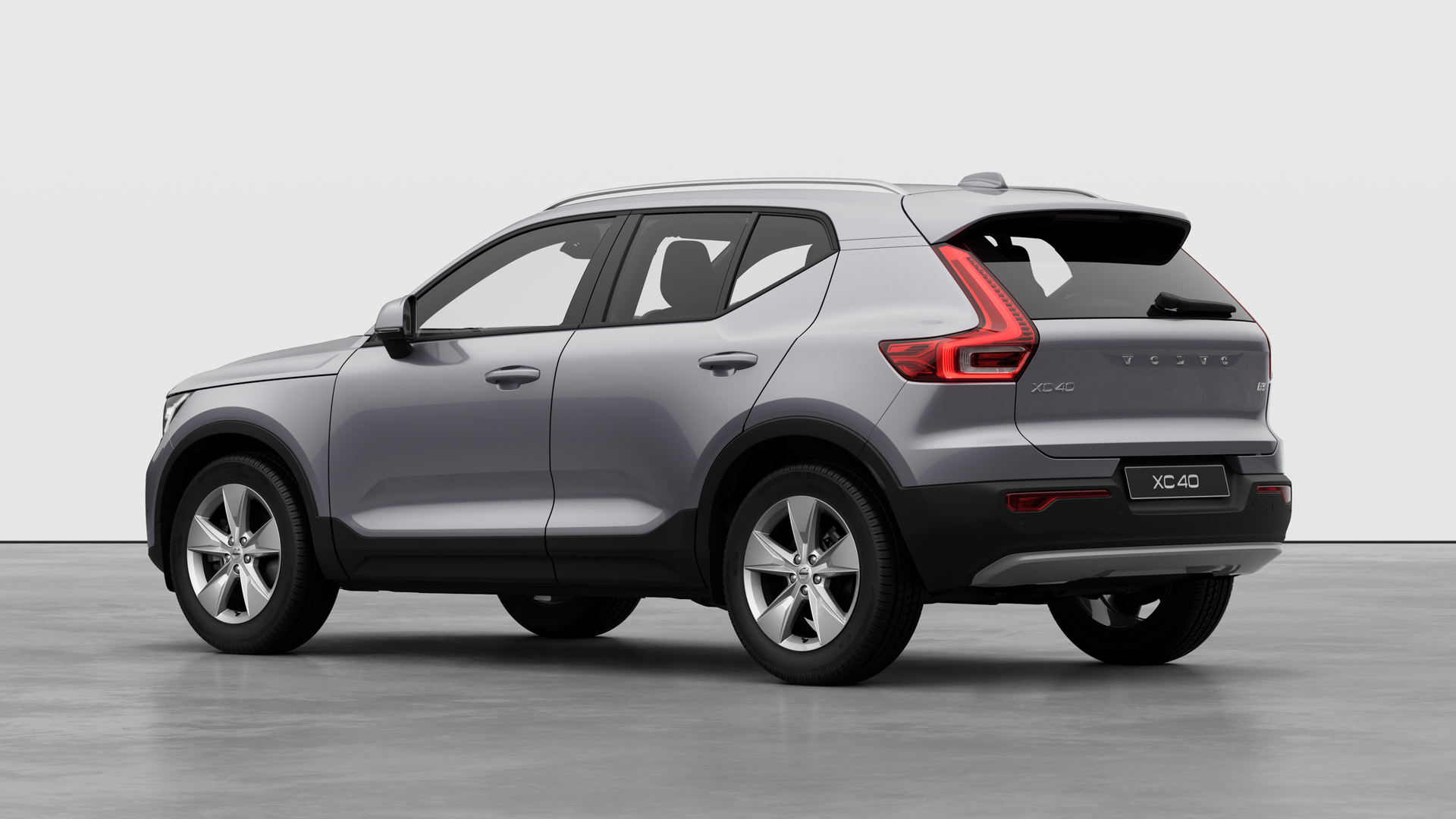 Volvo XC40 2.0 B3P Core 5dr Auto Image 3