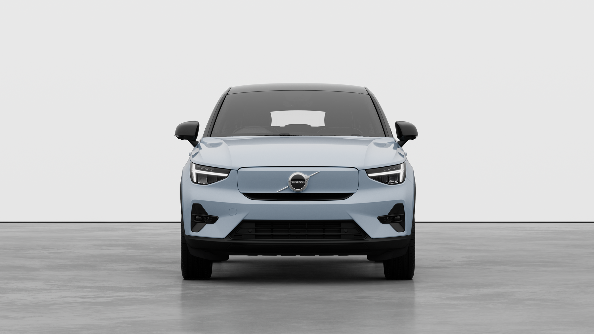 Volvo EC40 175kW Plus 69kWh 5dr Auto Image 2