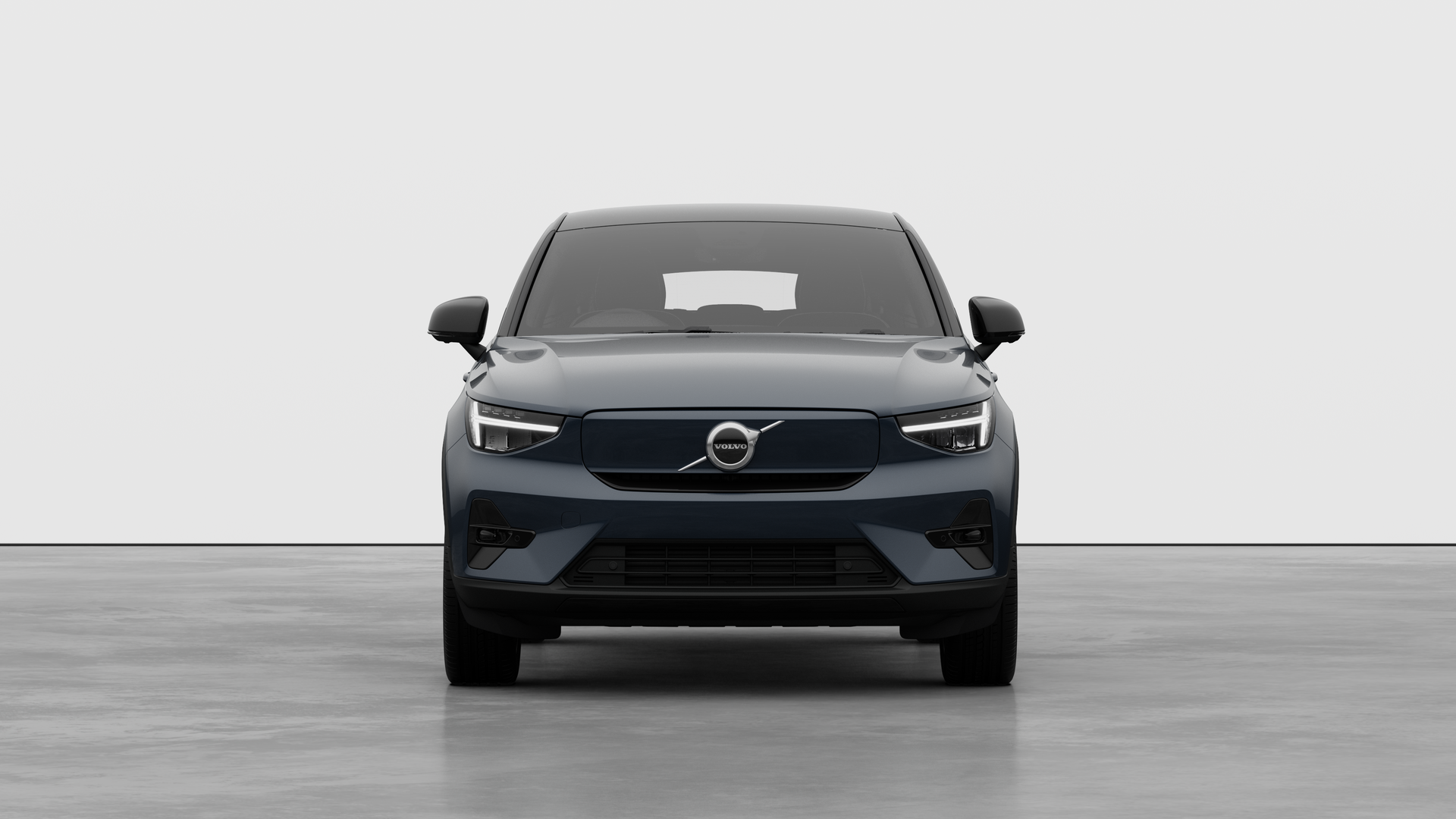 Volvo EC40 175kW Plus 69kWh 5dr Auto Image 2