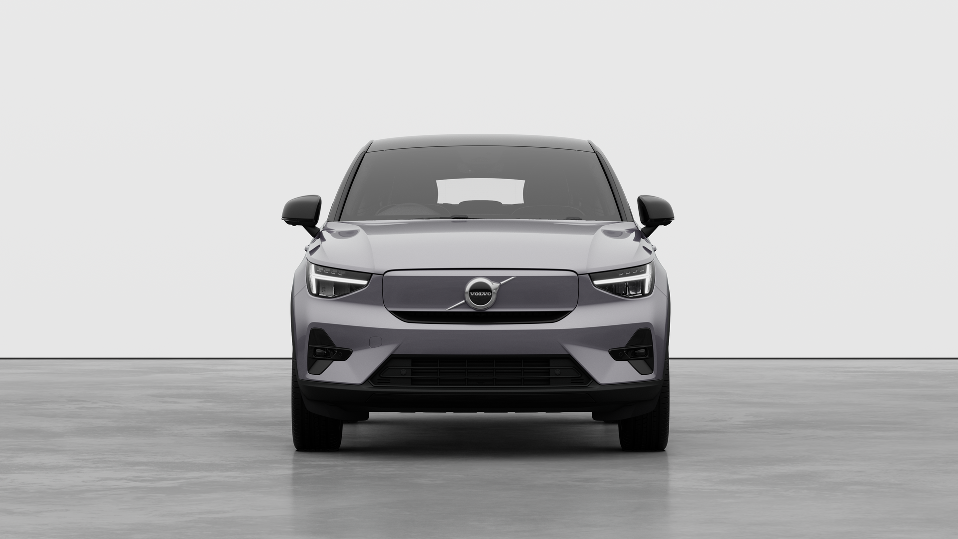 Volvo EC40 175kW Plus 69kWh 5dr Auto Image 2