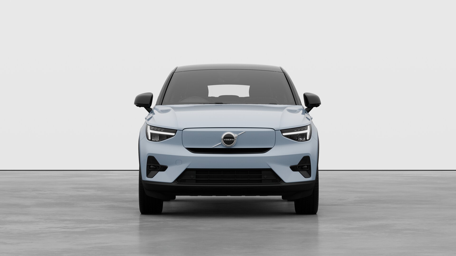 Volvo EC40 185kW Extended Range Plus 82kWh 5dr Auto Image 2