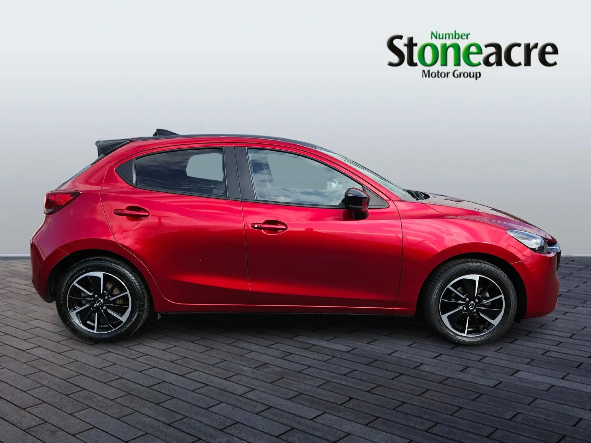 Mazda2 Image 2