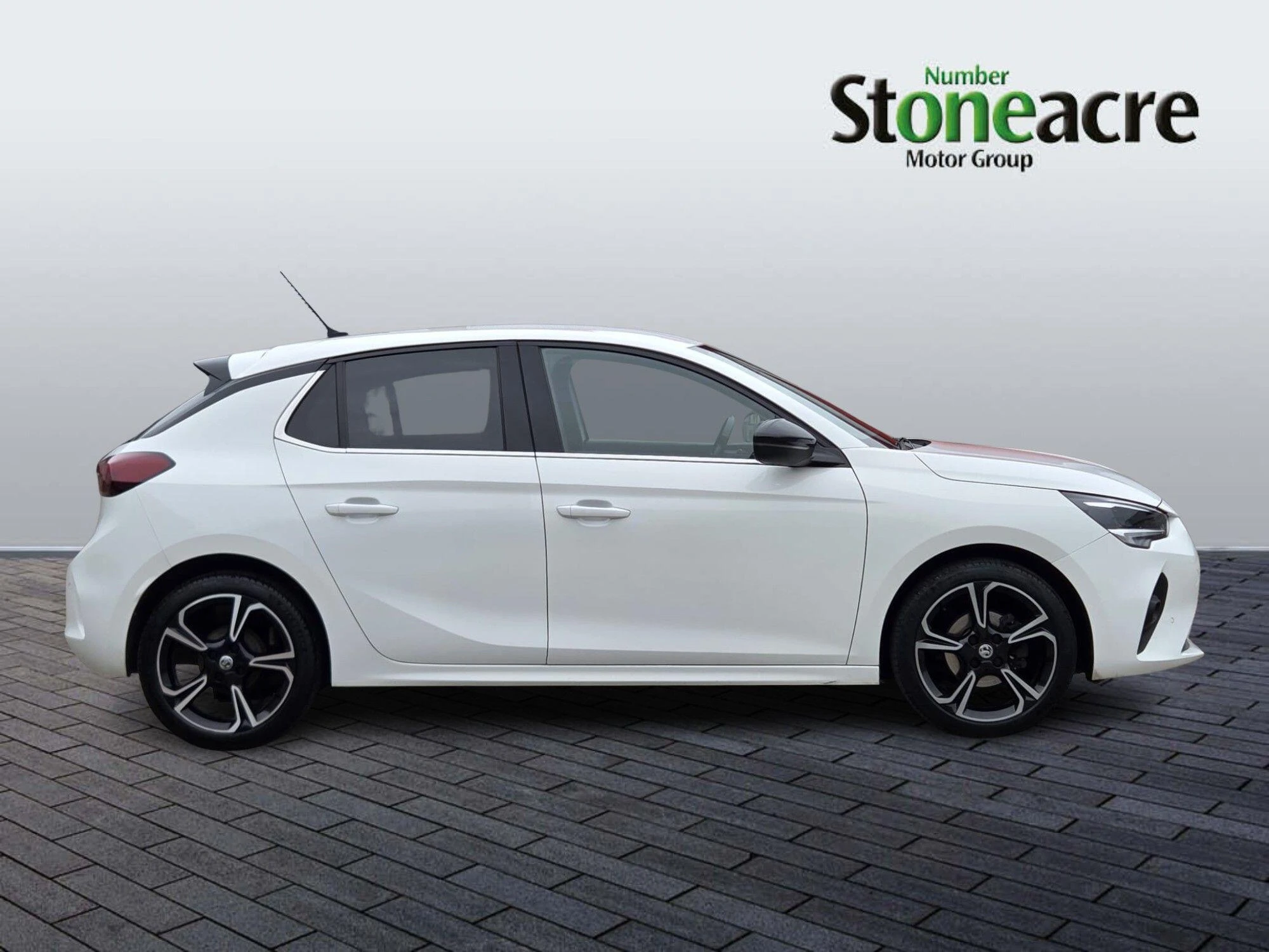 Vauxhall Corsa 1.2 Elite Edition Hatchback 5dr Petrol Manual Euro 6 (75 ps) VK71NYD Image 2