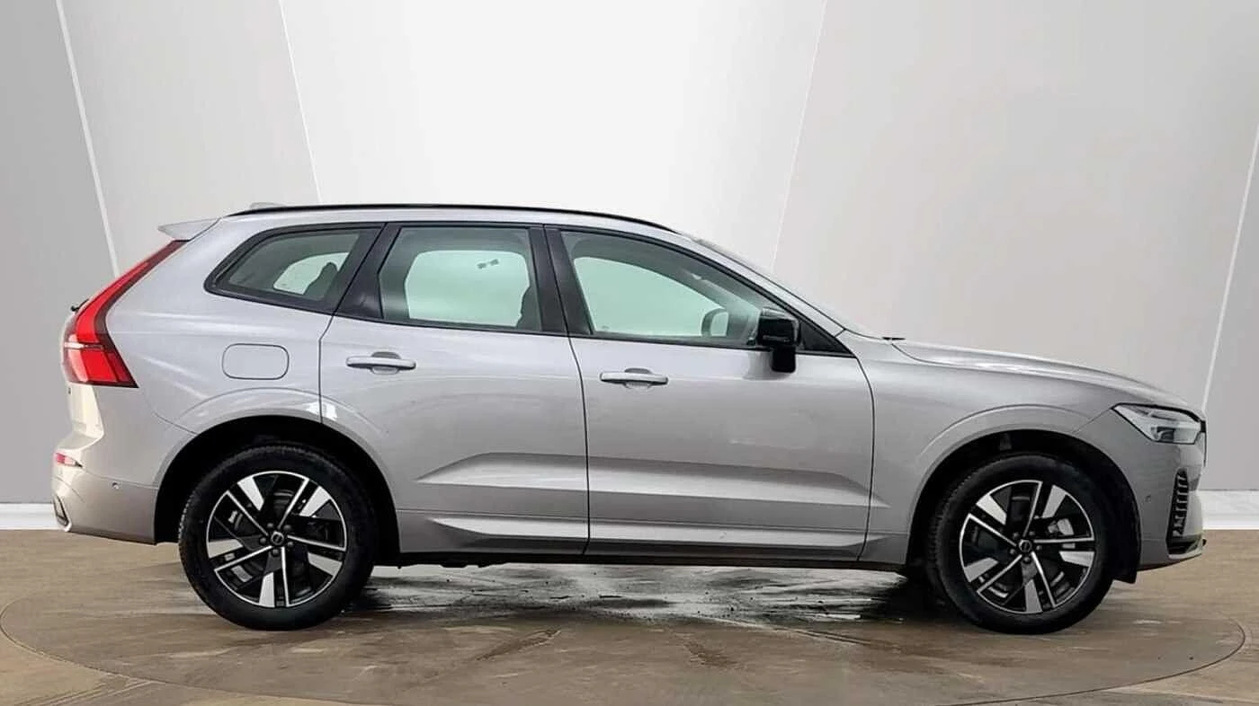 Volvo XC60 Image 2