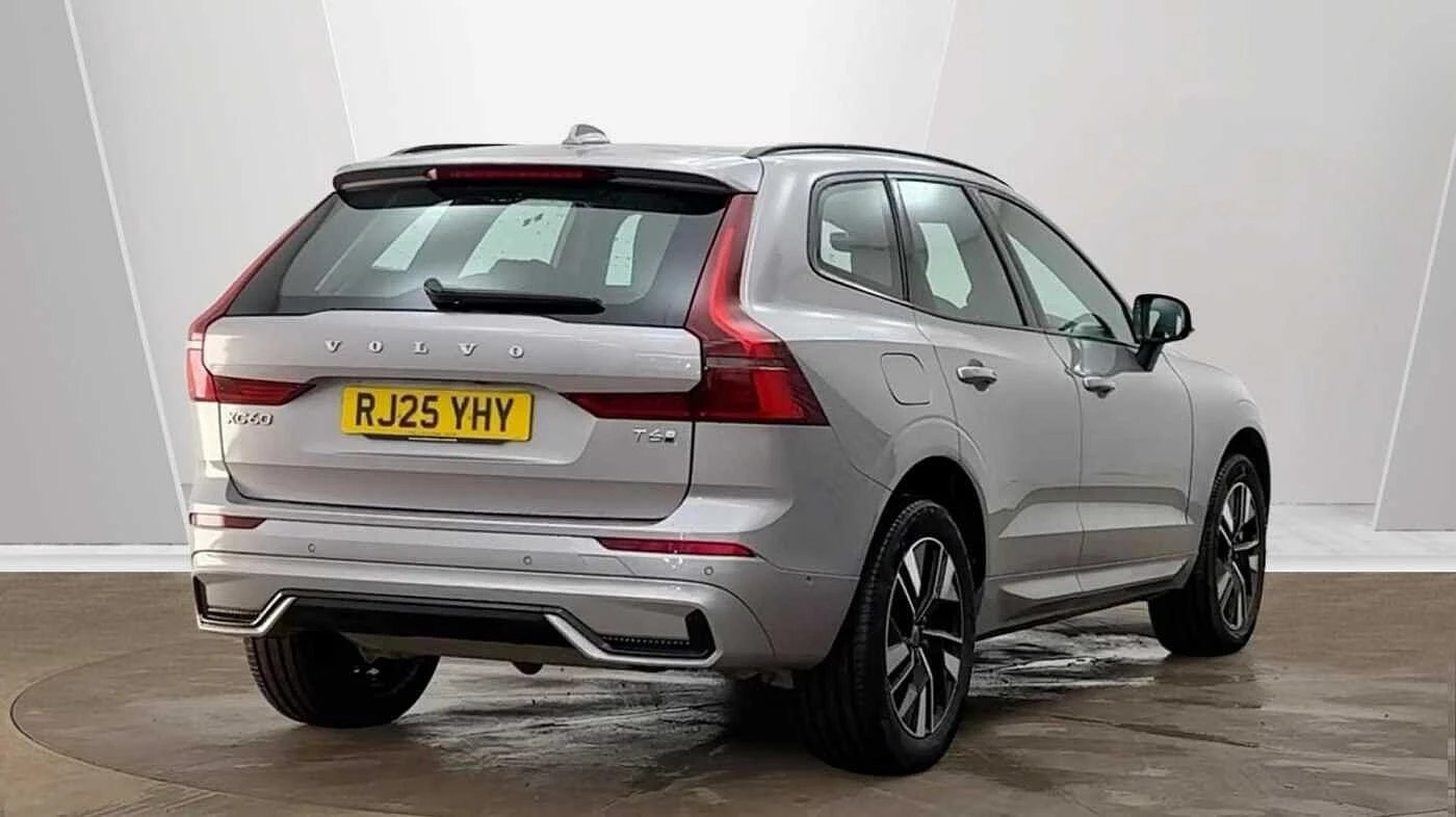 Volvo XC60 Image 3