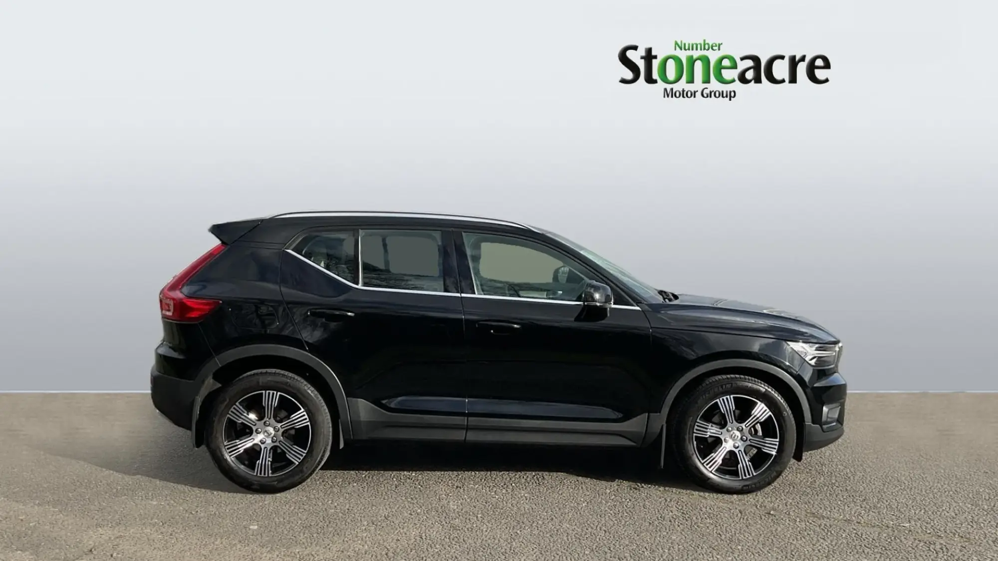 Volvo XC40 1.5 T3 [163] Inscription 5dr NV69HJG Image 3
