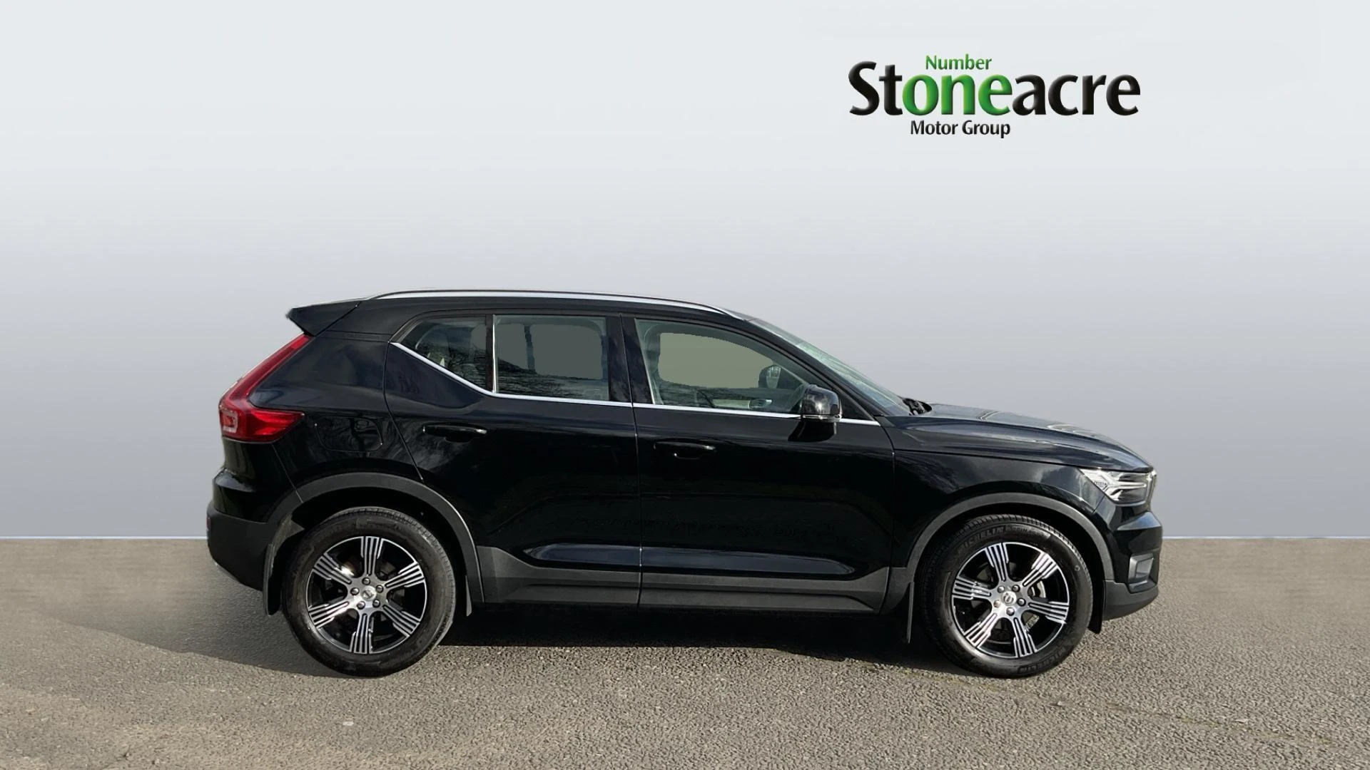 Volvo XC40 1.5 T3 [163] Inscription 5dr NV69HJG Image 3