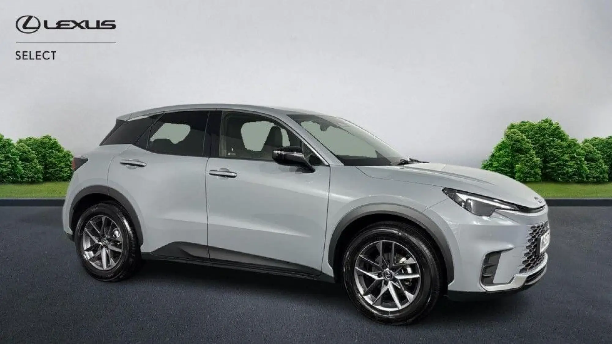 Lexus LBX 1.5 VVT-iE Premium E-CVT Euro 6 (s/s) 5dr WR25OTA Image 1