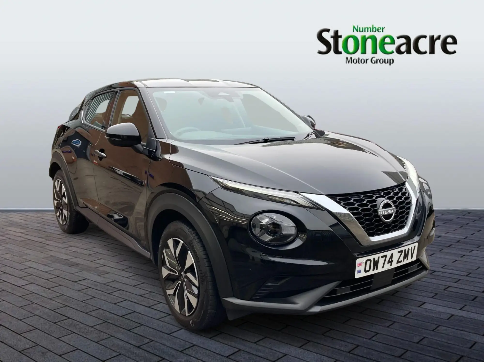 Nissan Juke Image 1 Nissan Juke Image 1