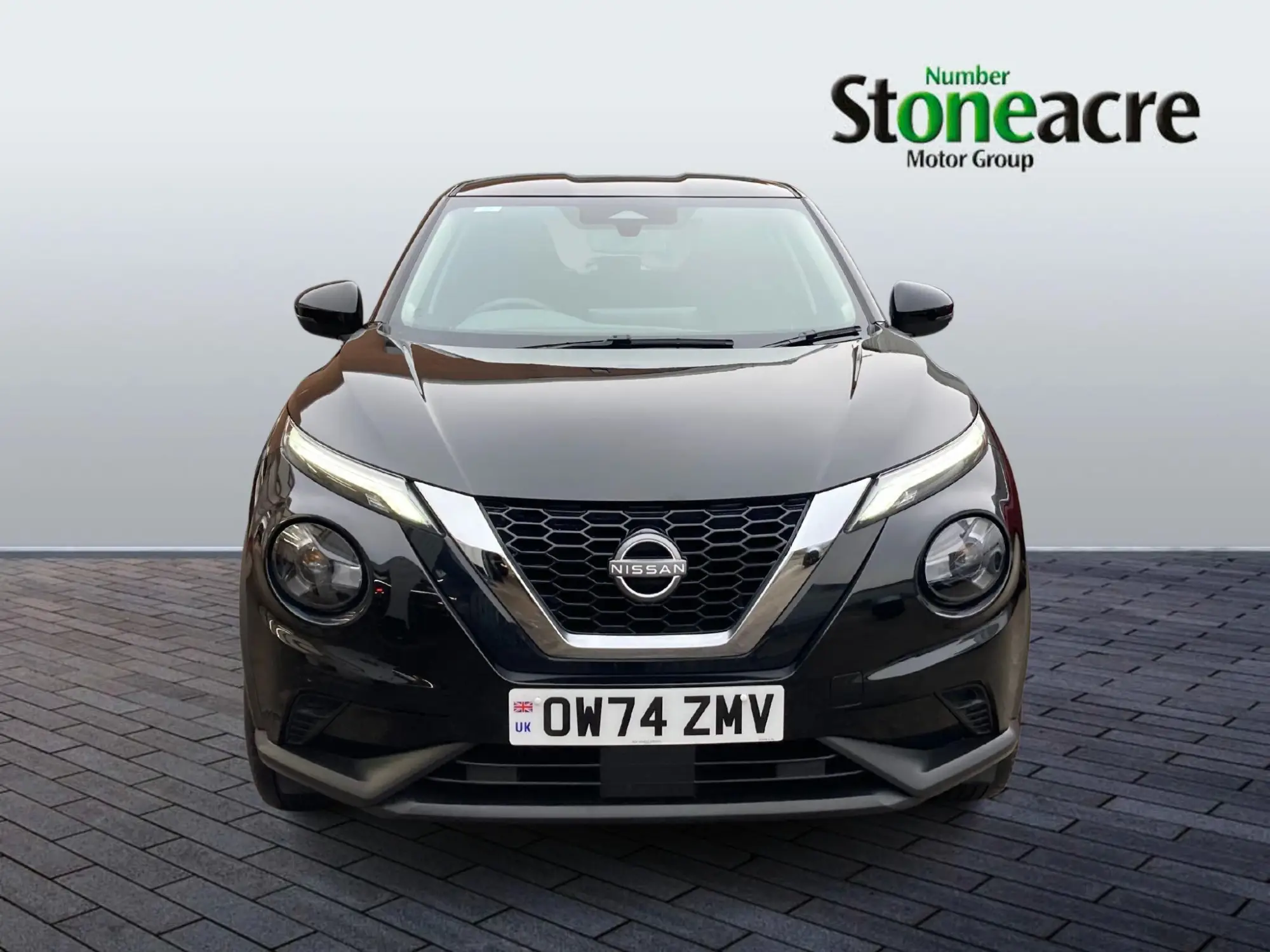 Nissan Juke Image 2