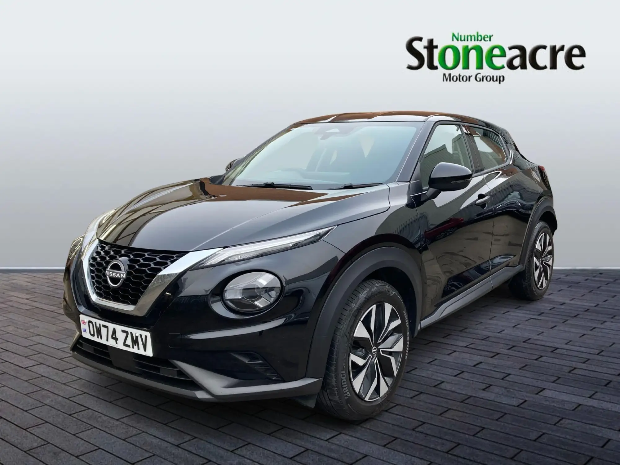 Nissan Juke Image 3