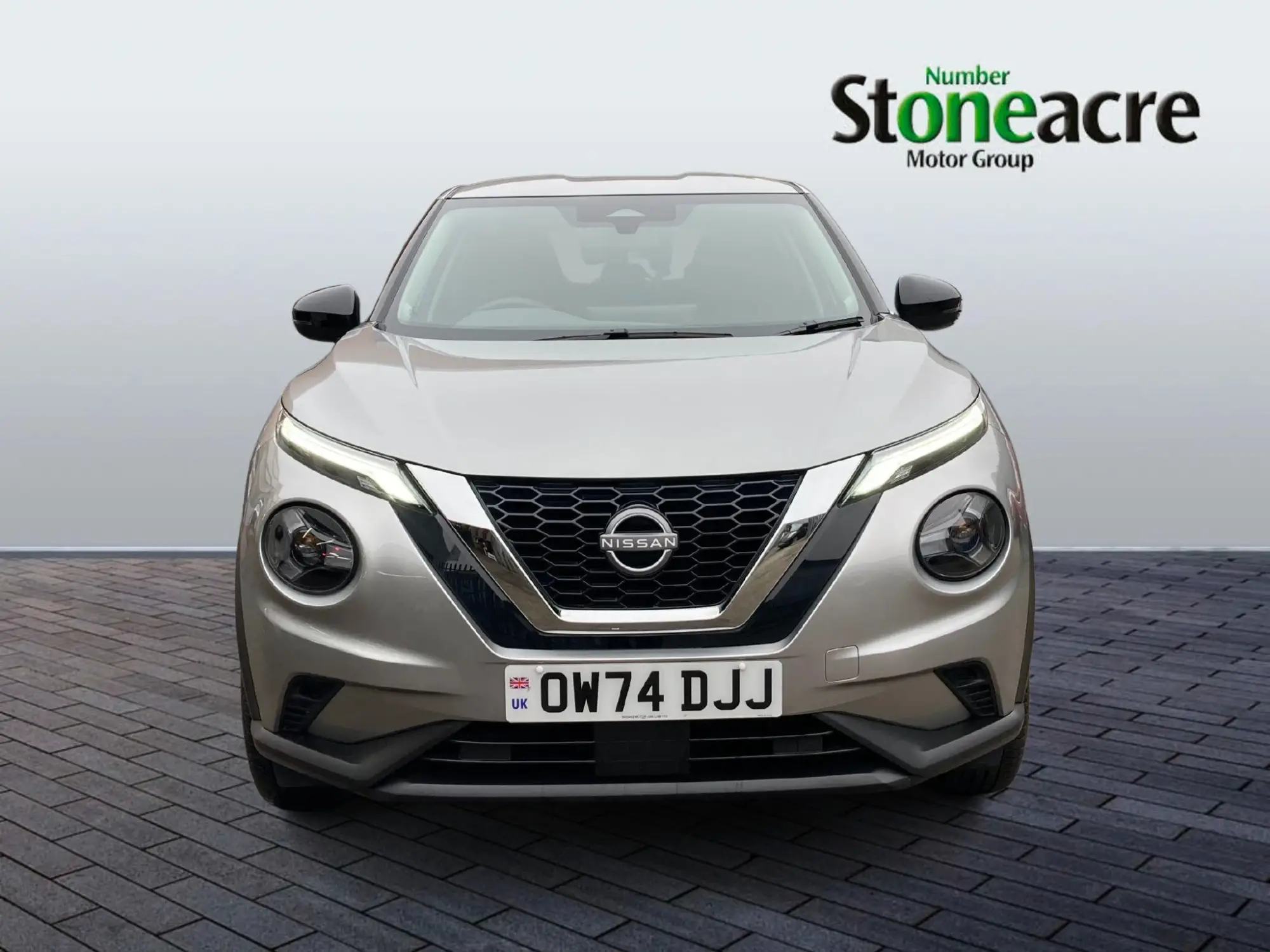 Nissan Juke Image 2