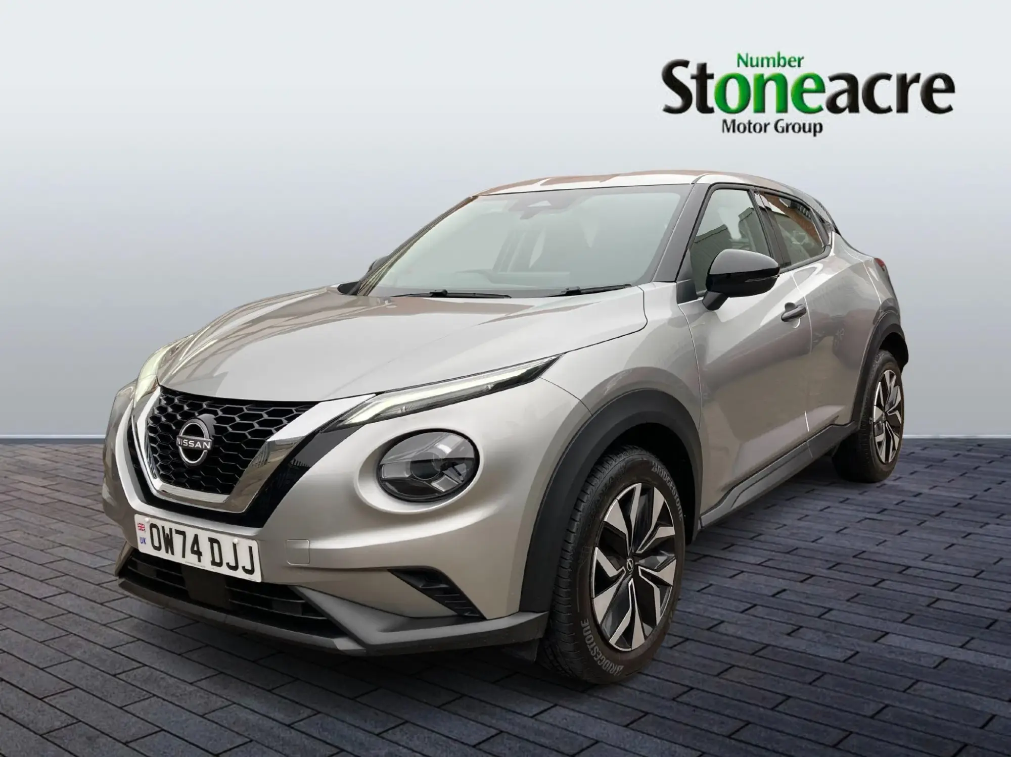 Nissan Juke Image 3