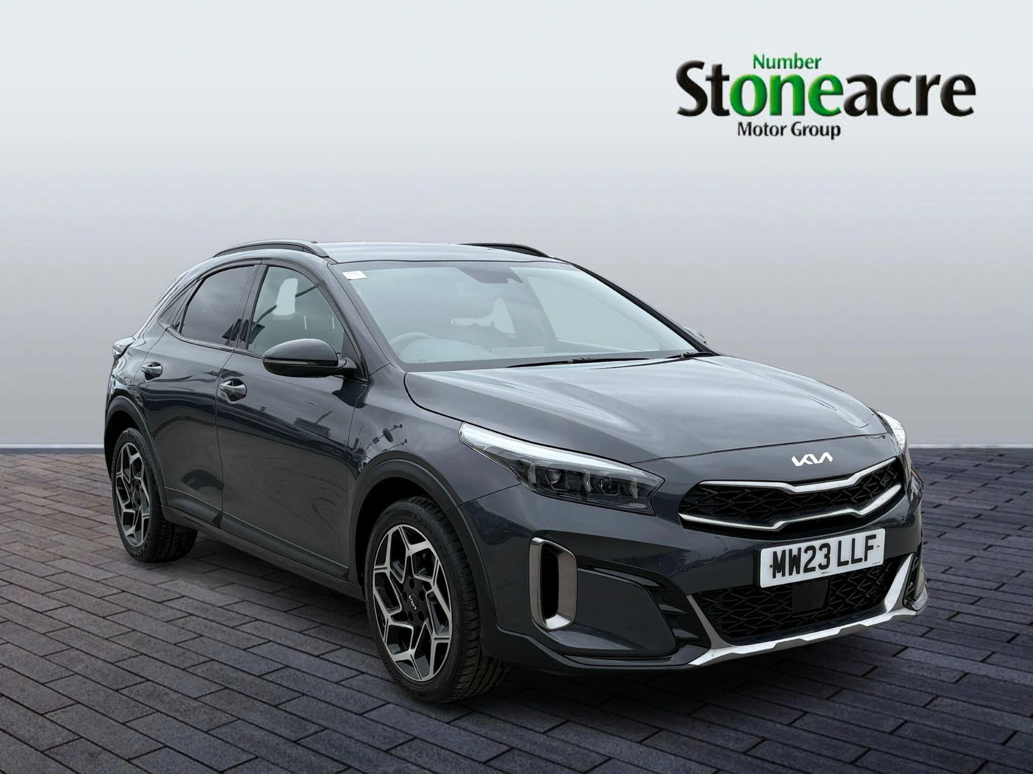Kia XCeed 1.5 T-GDi GT-Line Euro 6 (s/s) 5dr MW23LLF Image 1