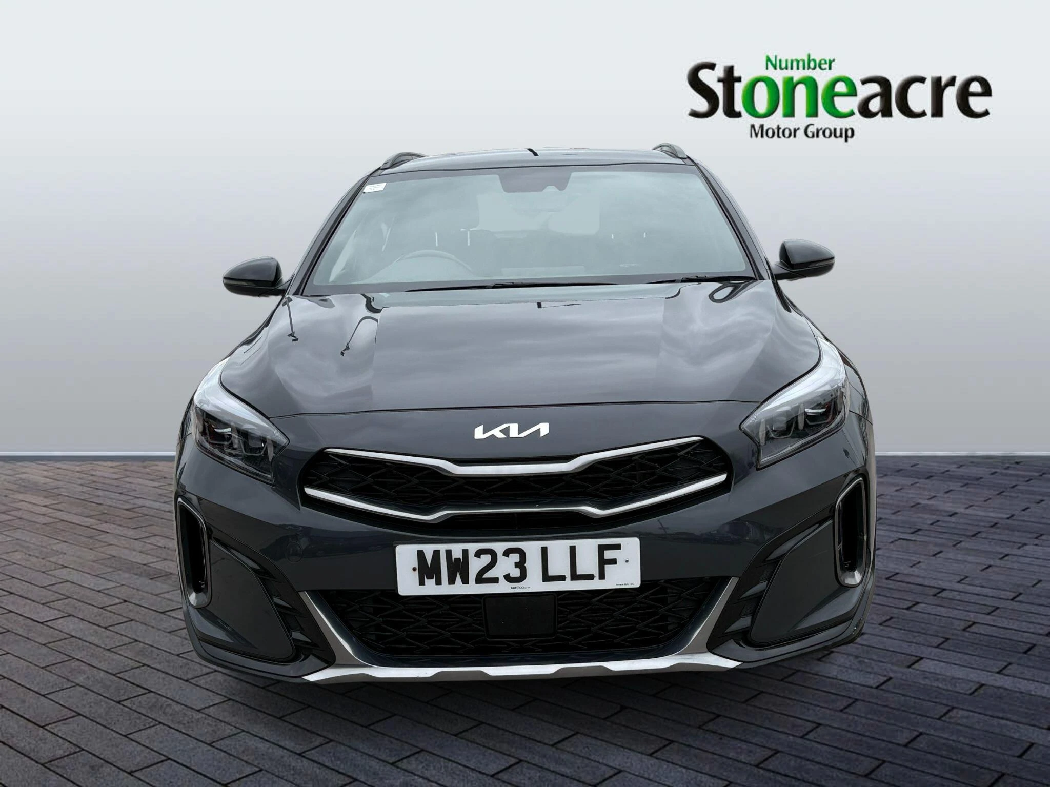 Kia XCeed 1.5 T-GDi GT-Line Euro 6 (s/s) 5dr MW23LLF Image 2