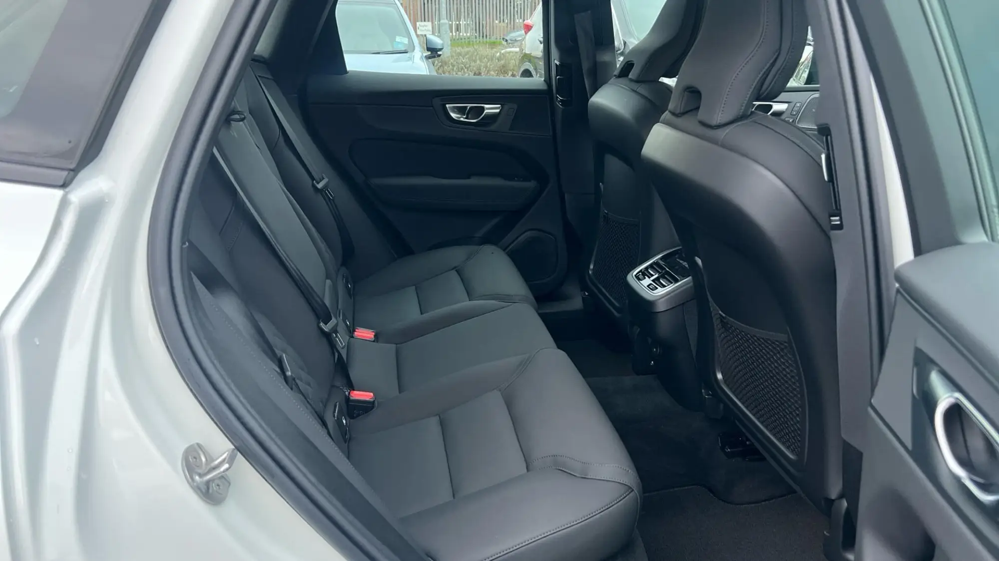 Volvo XC60 Image 6 Volvo XC60 Image 6