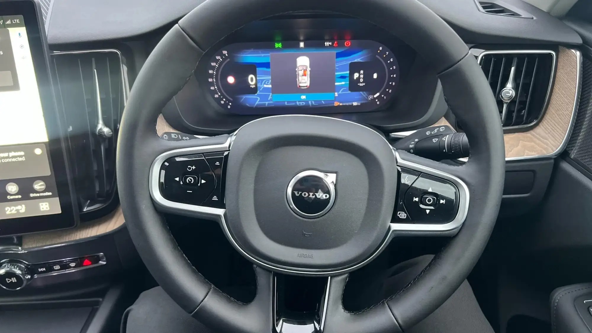 Volvo XC60 Image 10 Volvo XC60 Image 10