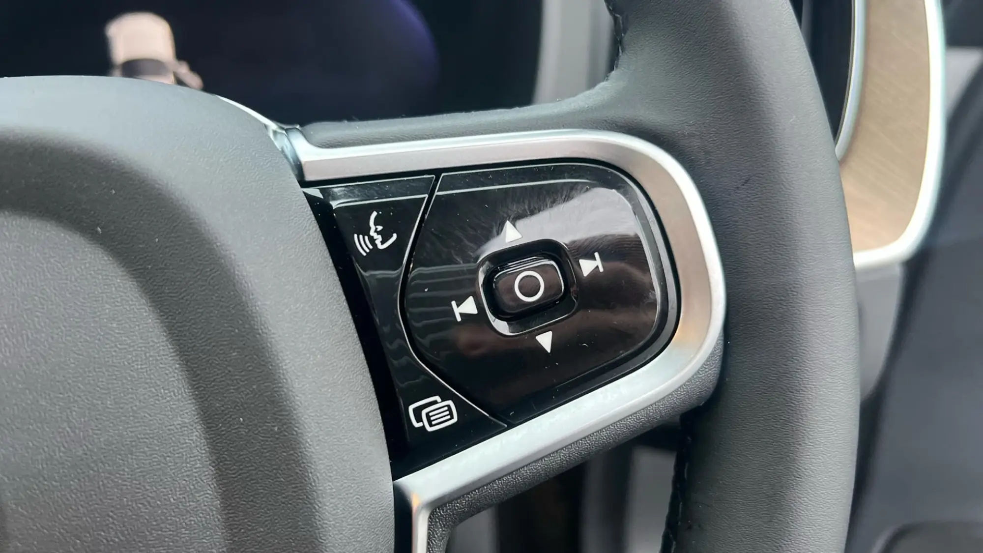 Volvo XC60 Image 22 Volvo XC60 Image 22