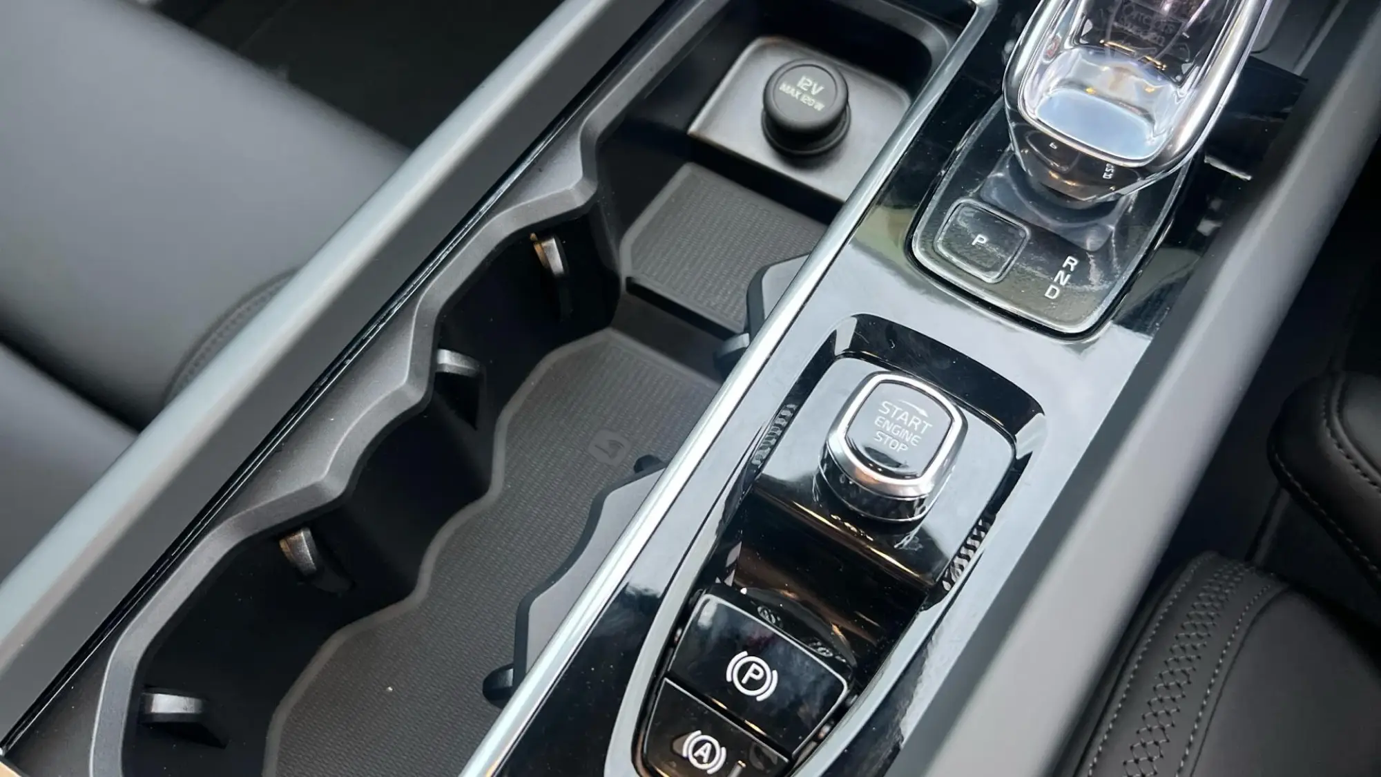 Volvo XC60 Image 27 Volvo XC60 Image 27