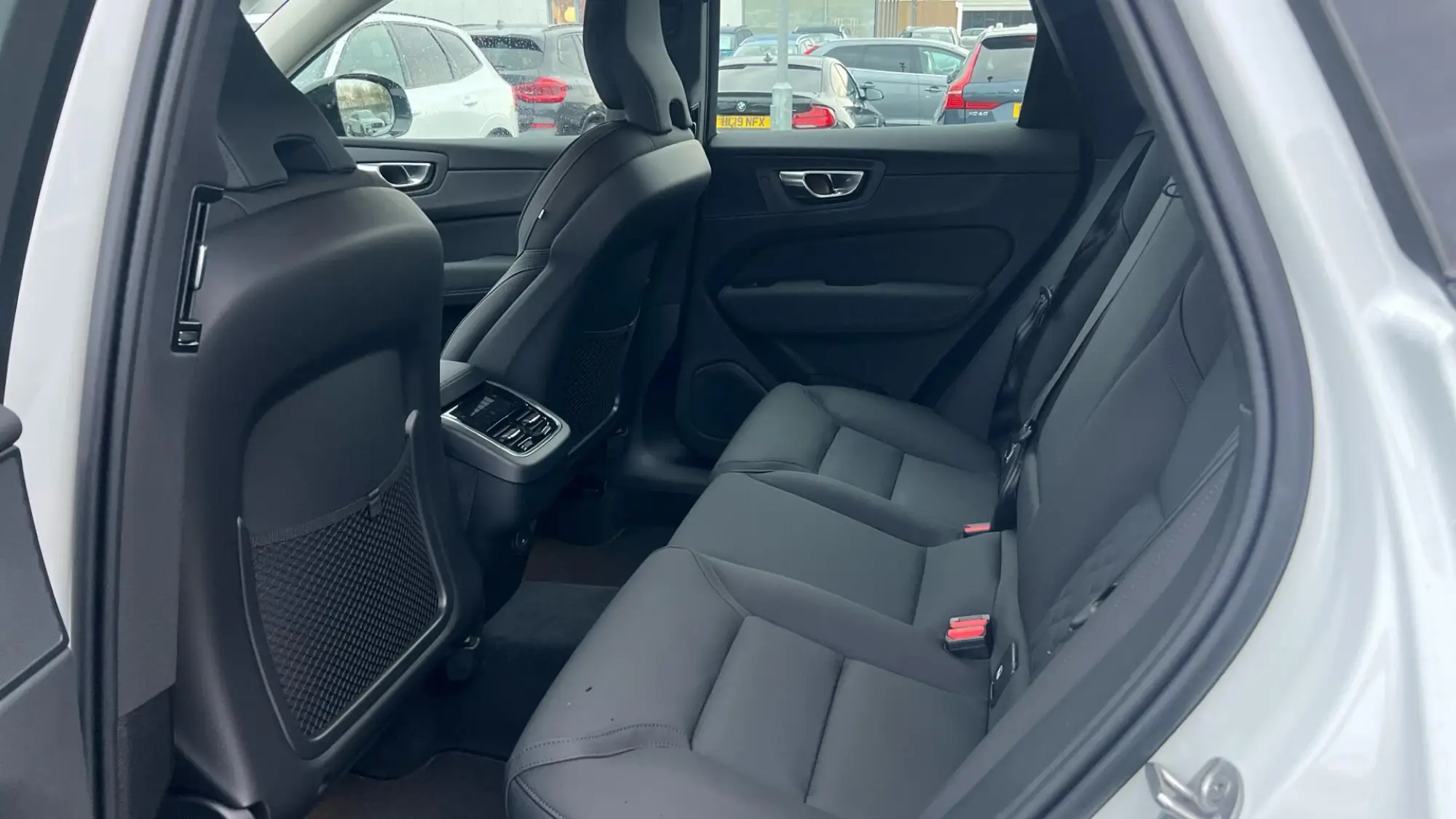 Volvo XC60 Image 33 Volvo XC60 Image 33