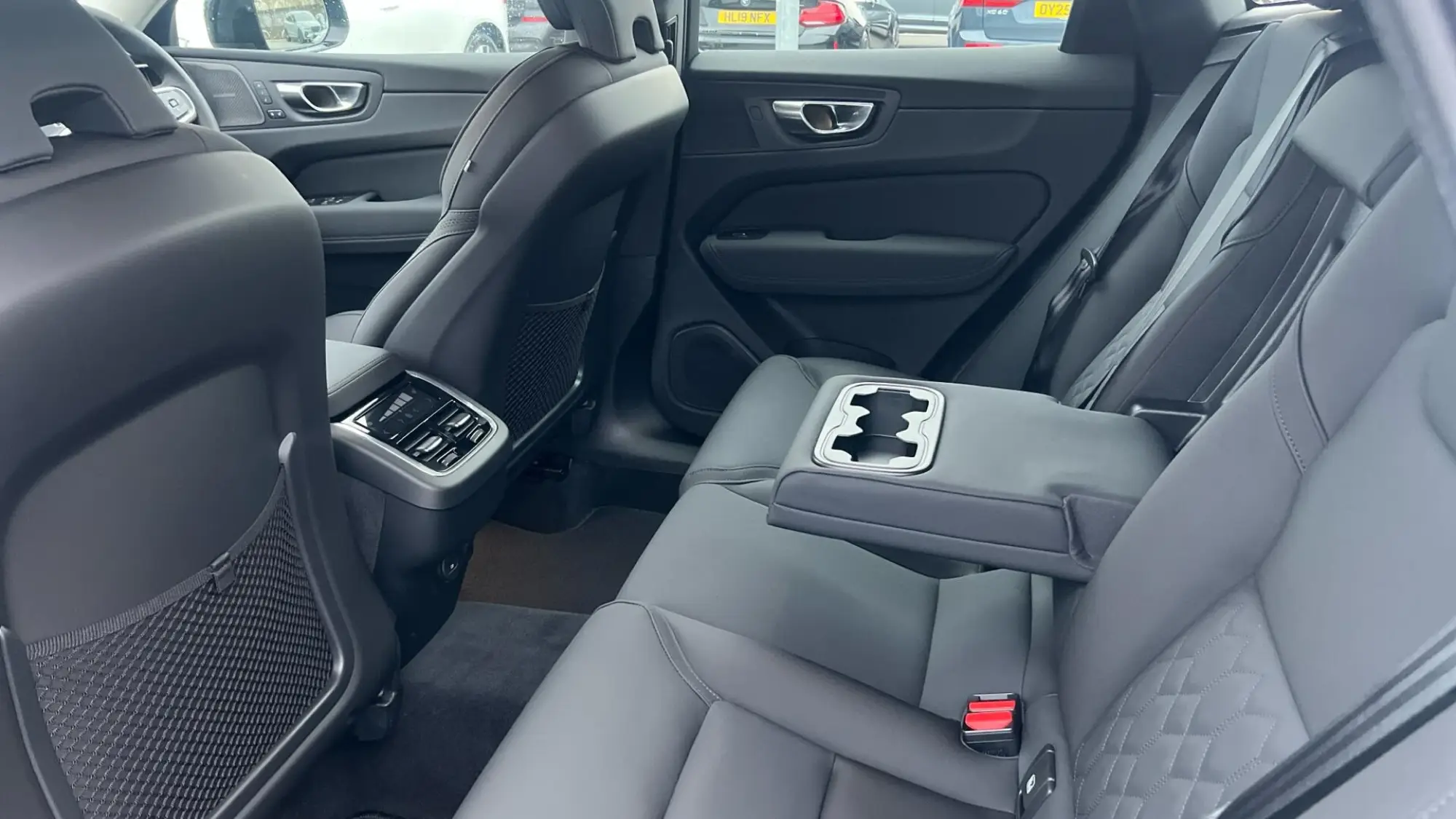 Volvo XC60 Image 34 Volvo XC60 Image 34