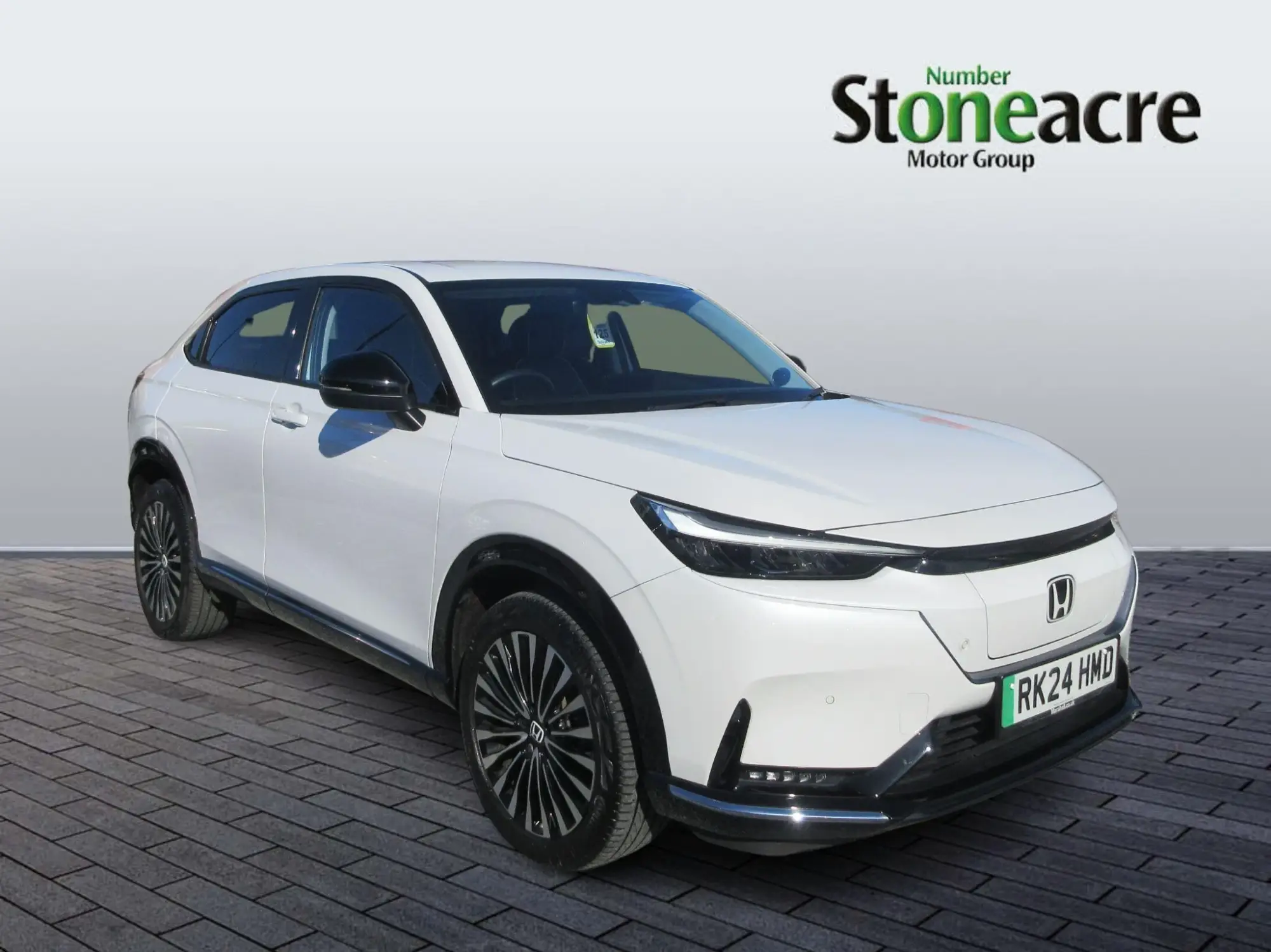 Honda e:Ny1 68.8kWh Elegance Auto 5dr RK24HMD Image 1