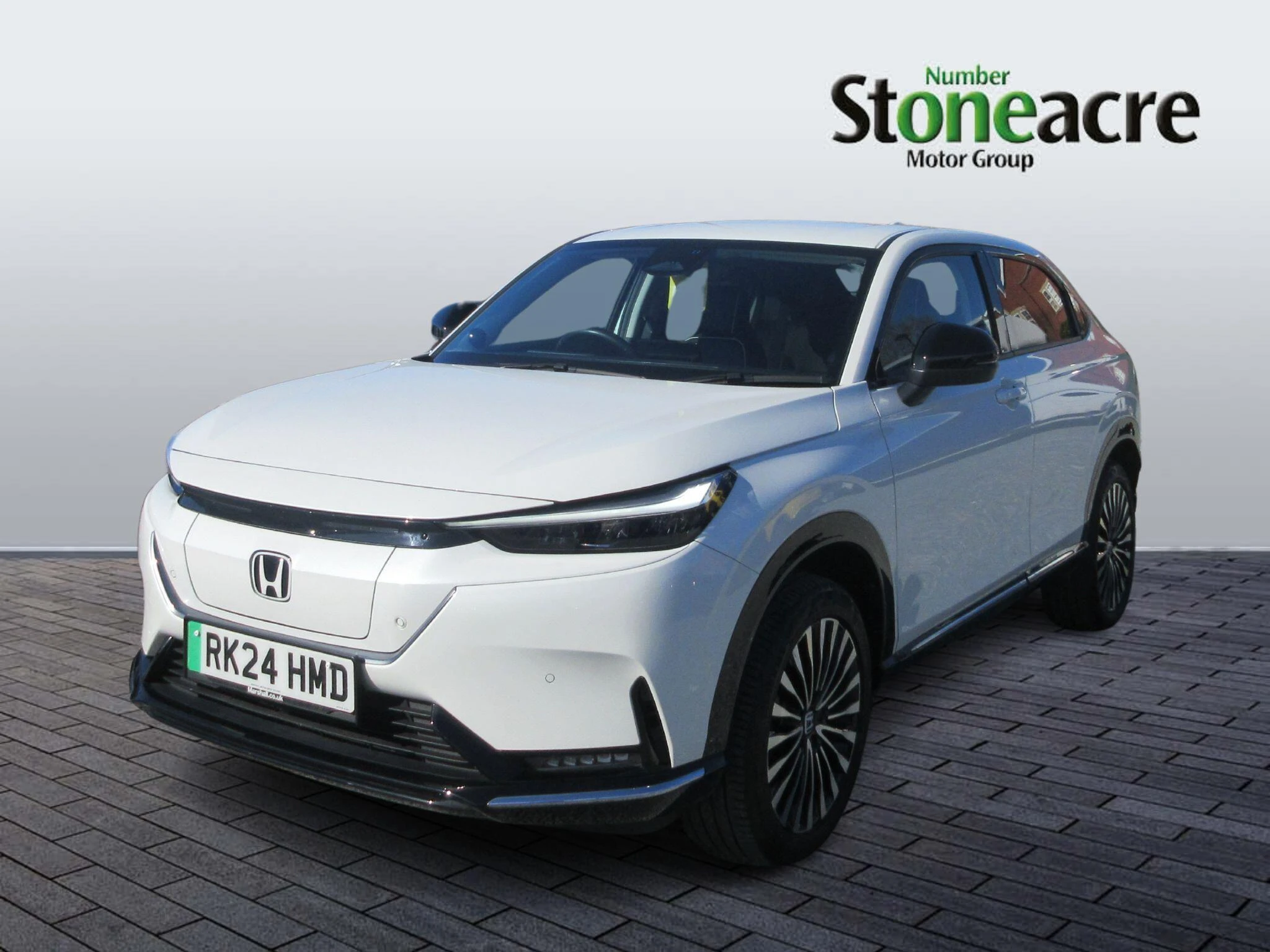 Honda e:Ny1 68.8kWh Elegance Auto 5dr RK24HMD Image 2