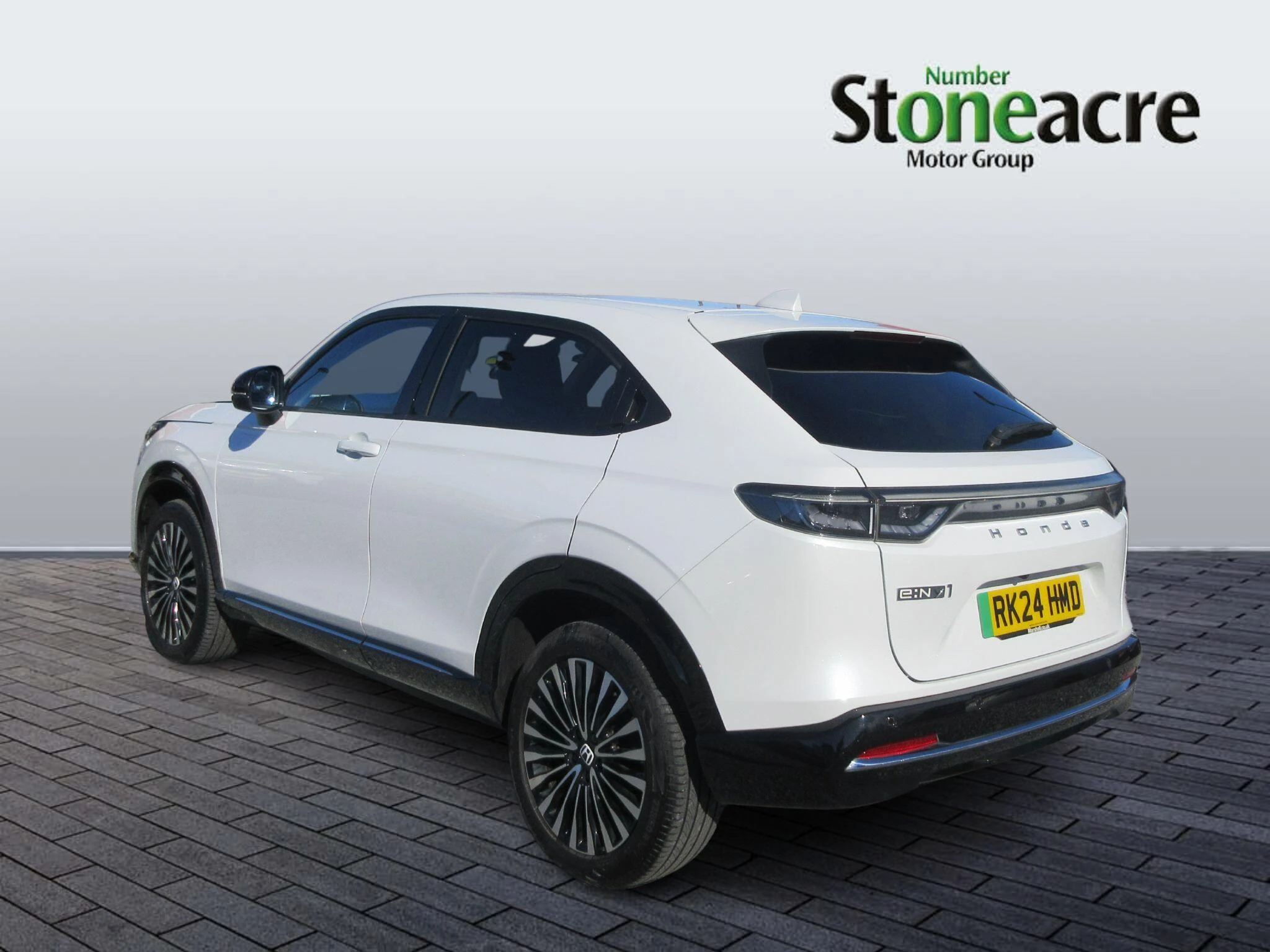 Honda e:Ny1 68.8kWh Elegance Auto 5dr RK24HMD Image 3