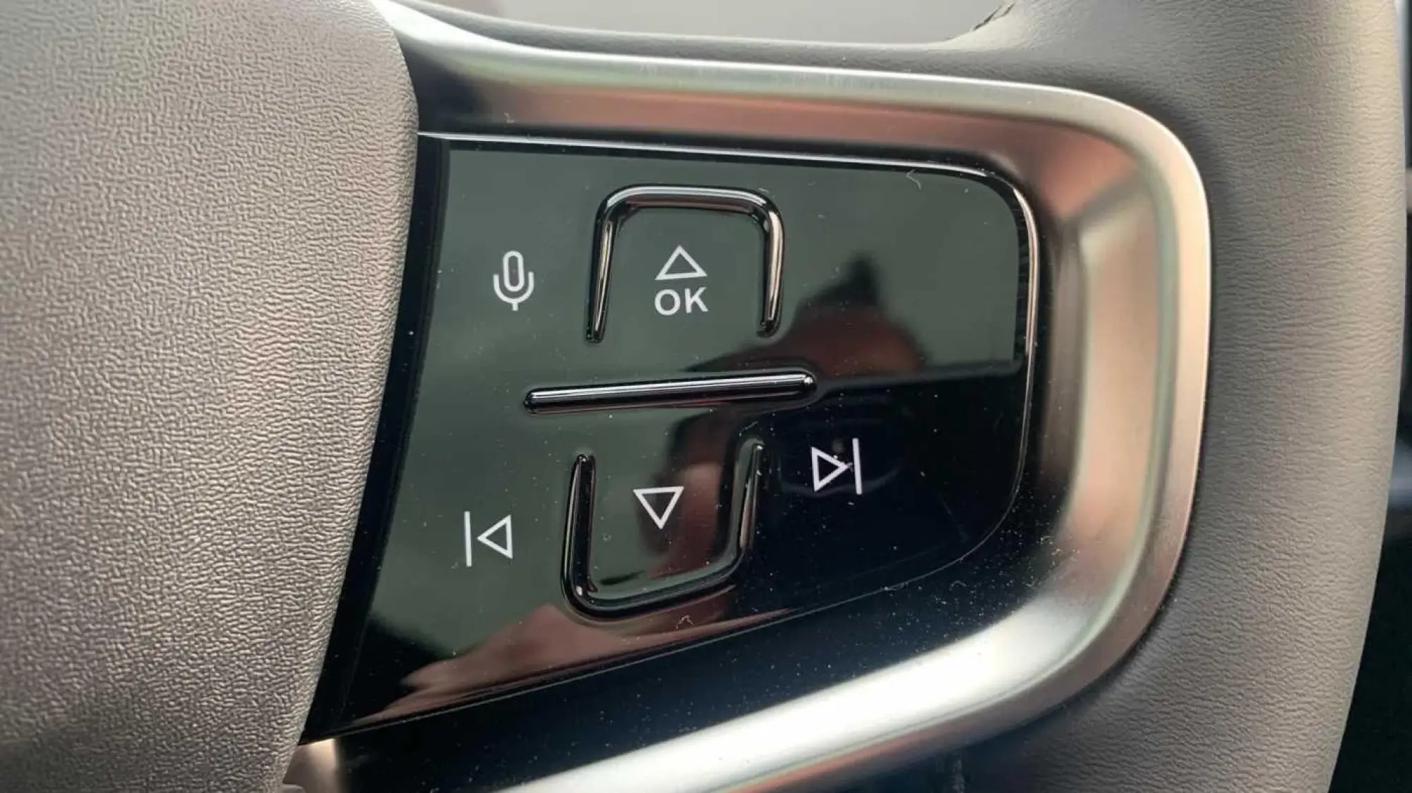 Volvo EX30 Image 9
