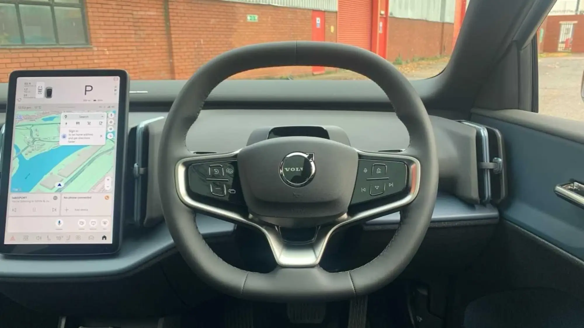 Volvo EX30 Image 25