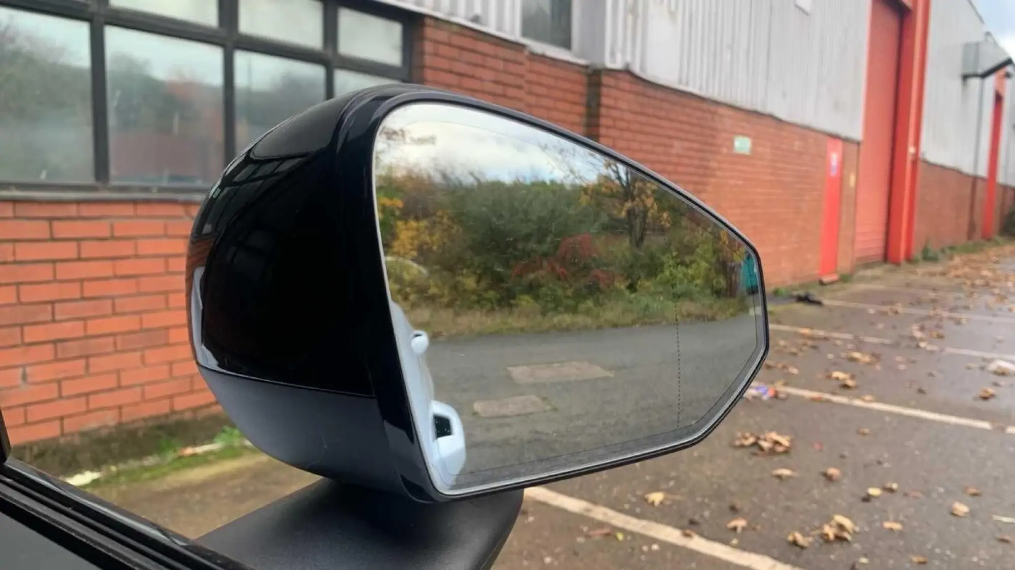 Volvo EX30 Image 29