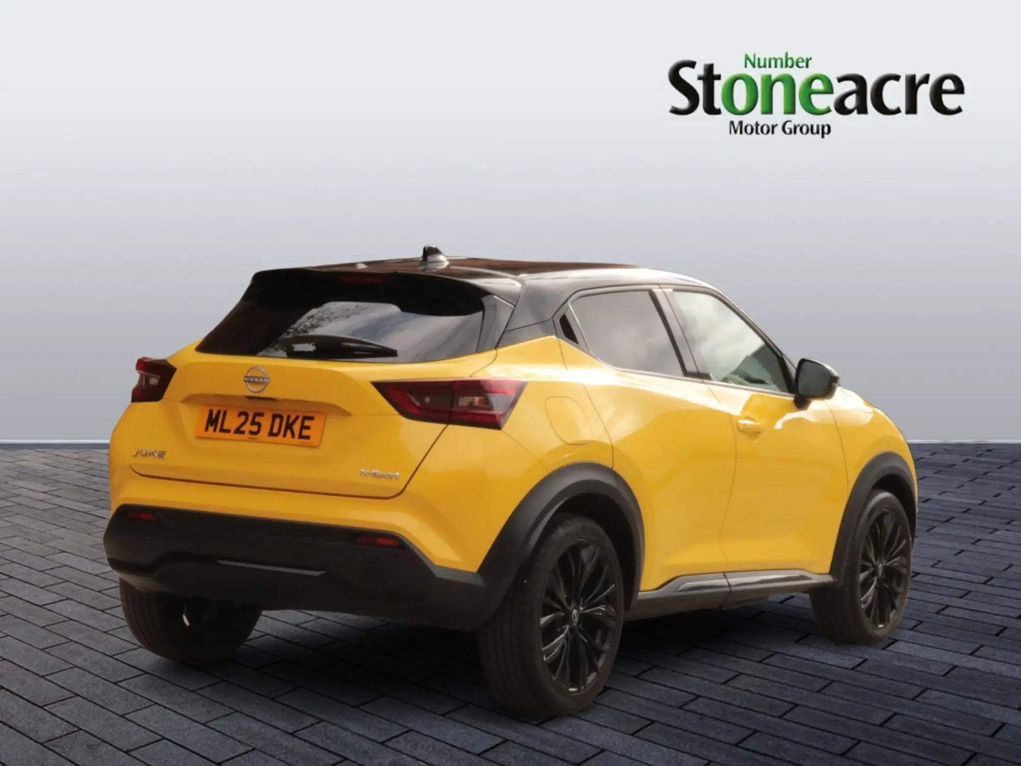 Nissan Juke Image 3