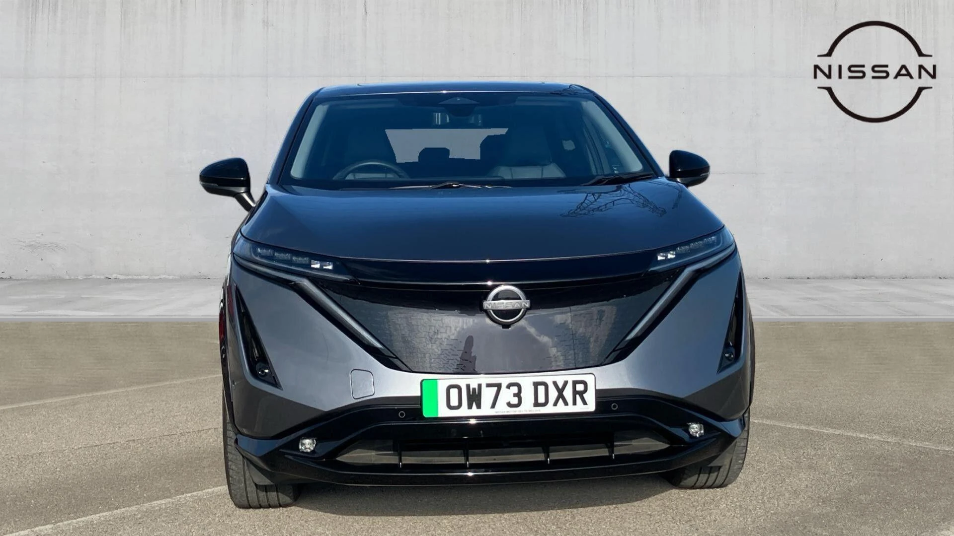 Nissan ARIYA Image 2