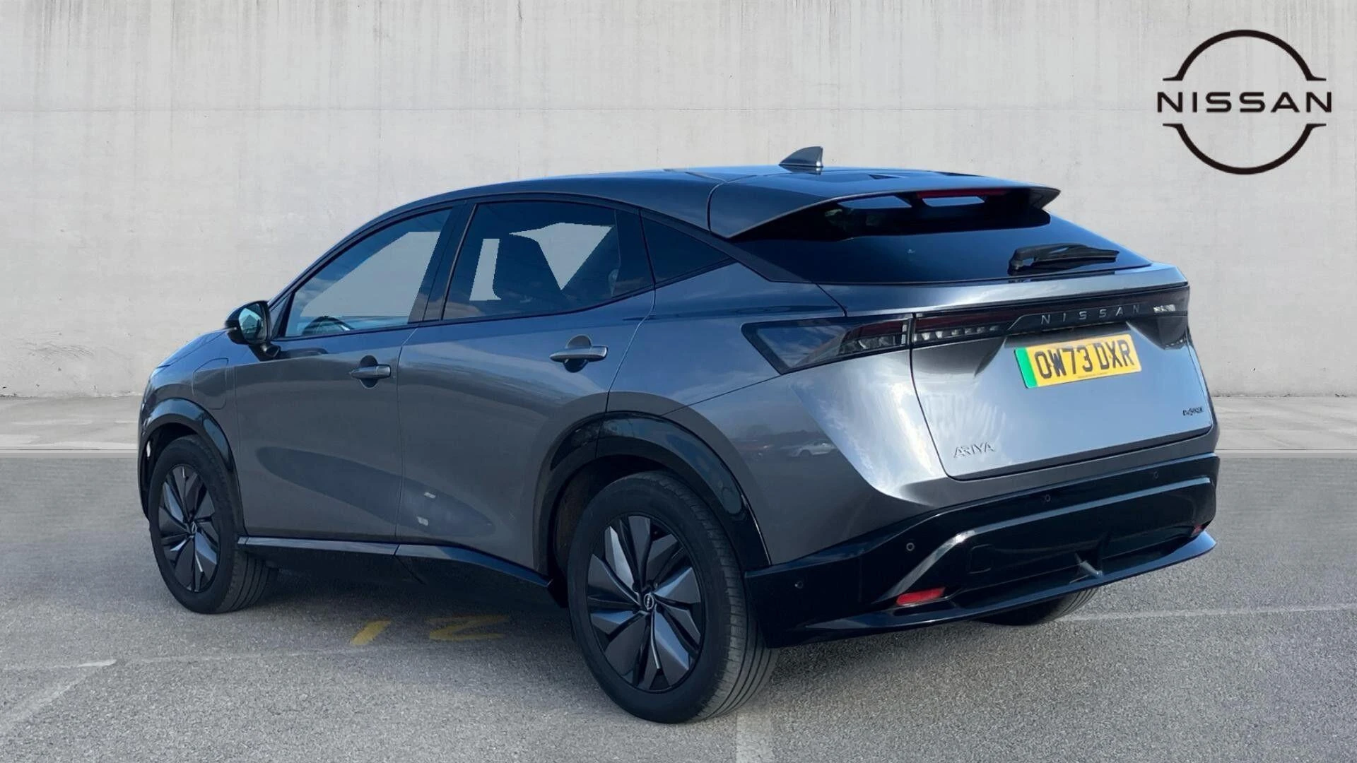 Nissan ARIYA Image 3