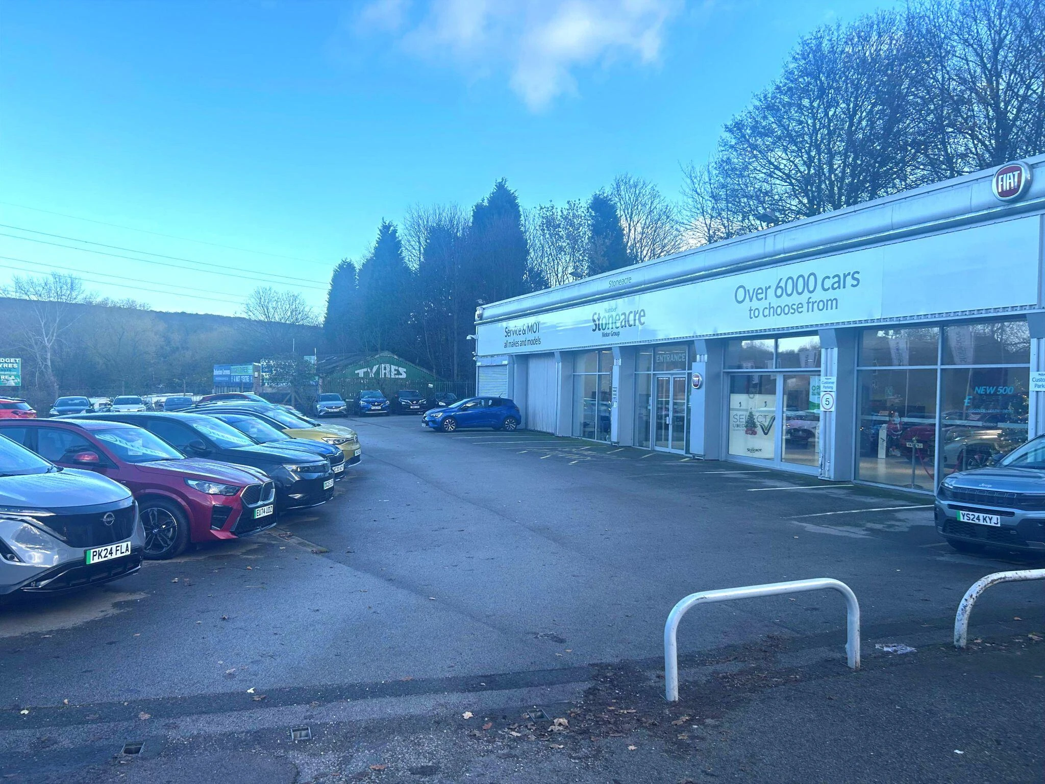 Audi A3 1.6 TDI Sport Sportback Euro 6 (s/s) 5dr WV64JHK Image 3