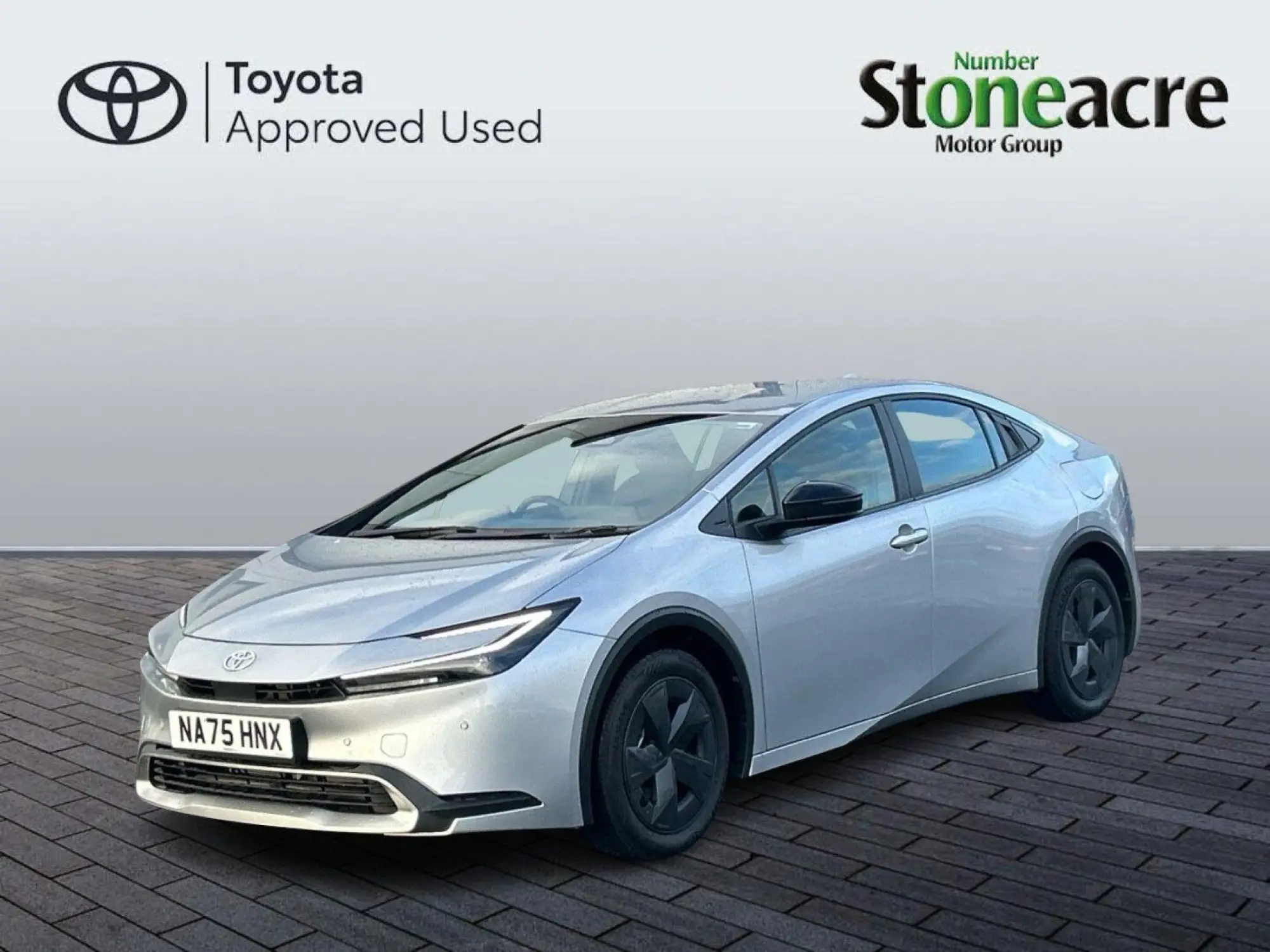 Toyota Prius Plug-in Hybrid Image 7 Toyota Prius Plug-in Hybrid Image 7